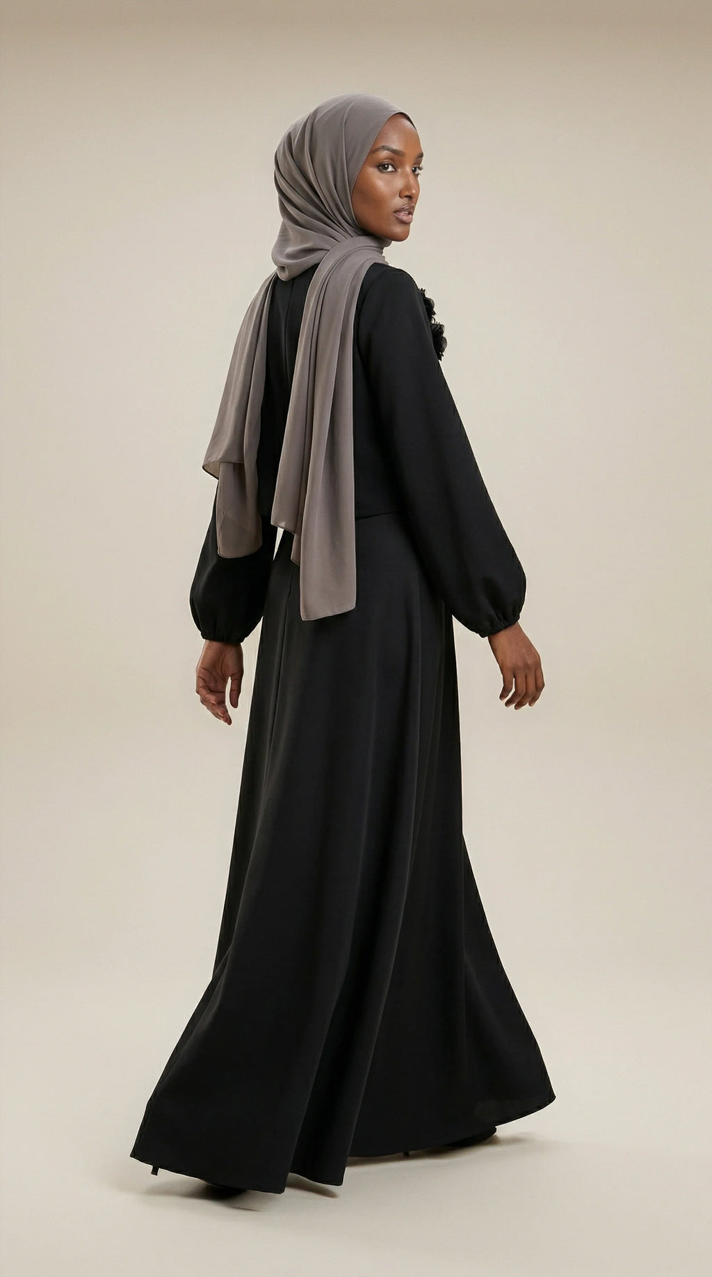 COHERA™ Rosette Skirt Set