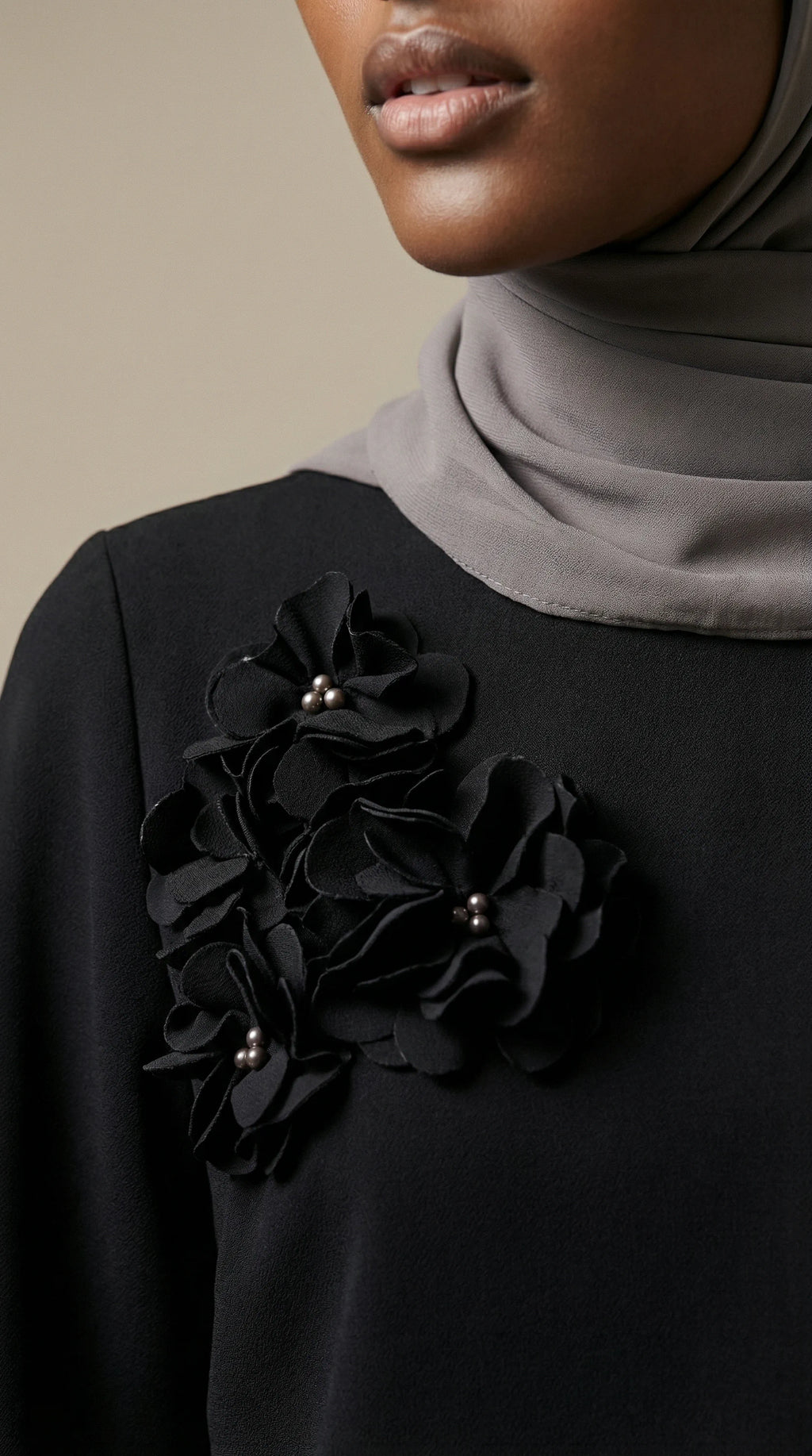 COHERA™ Rosette Skirt Set