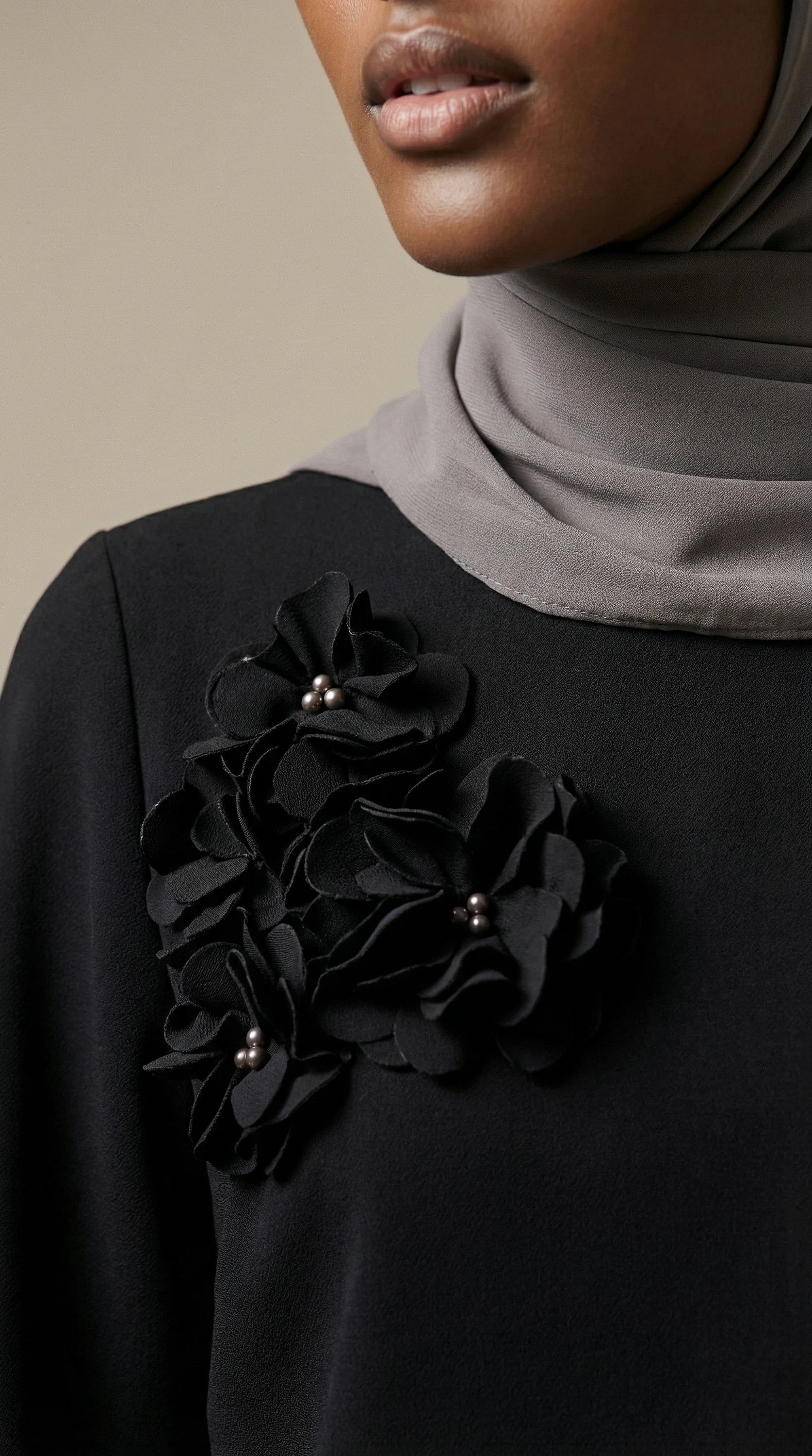 COHERA™ Rosette Skirt Set