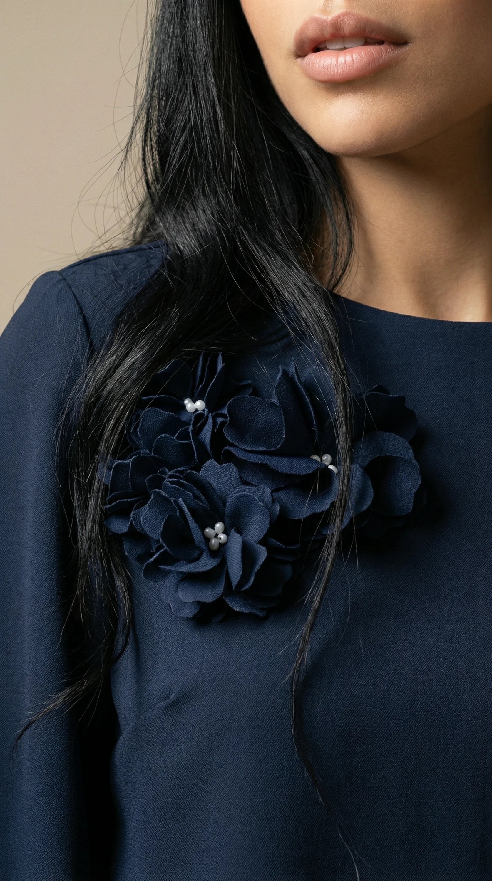 COHERA™ Rosette Skirt Set
