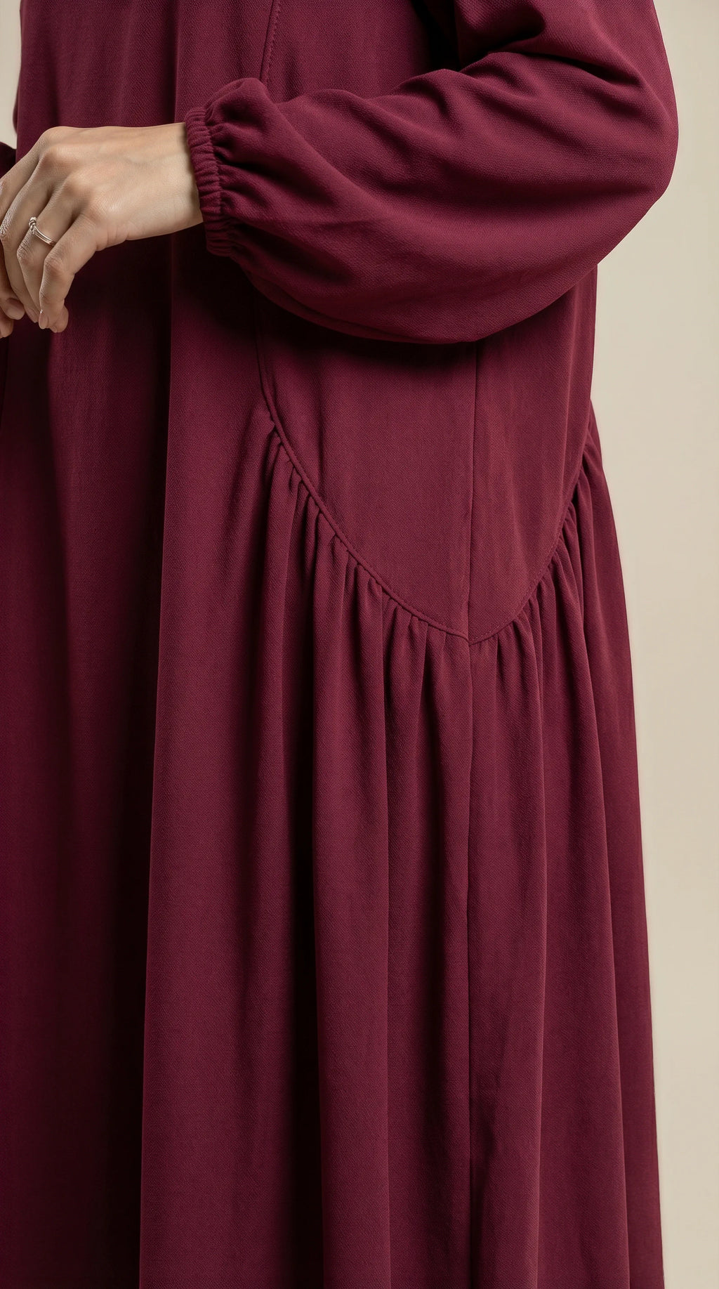 FLOWLINE™ Everyday Kaftan Dress