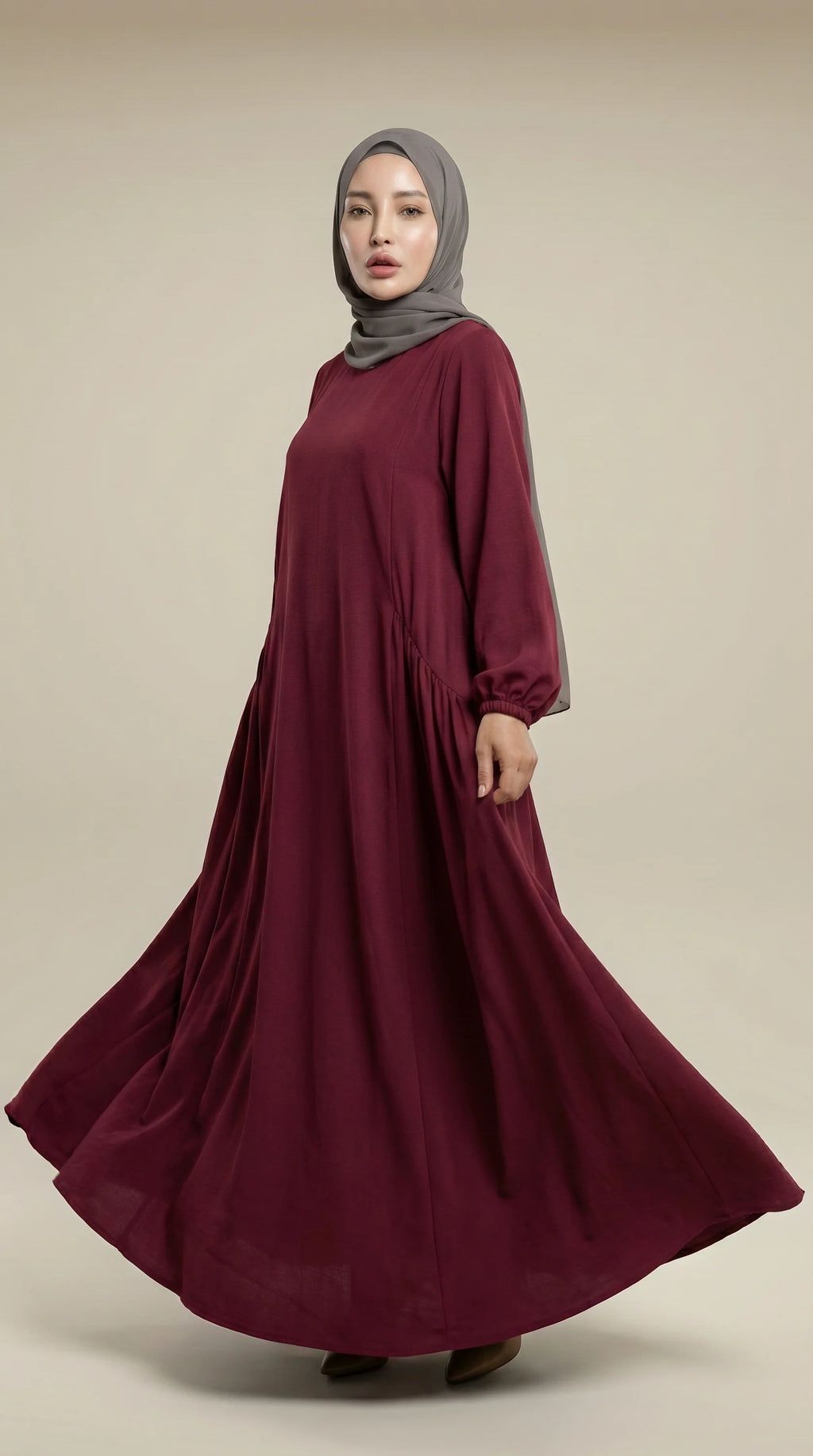 FLOWLINE™ Everyday Kaftan Dress