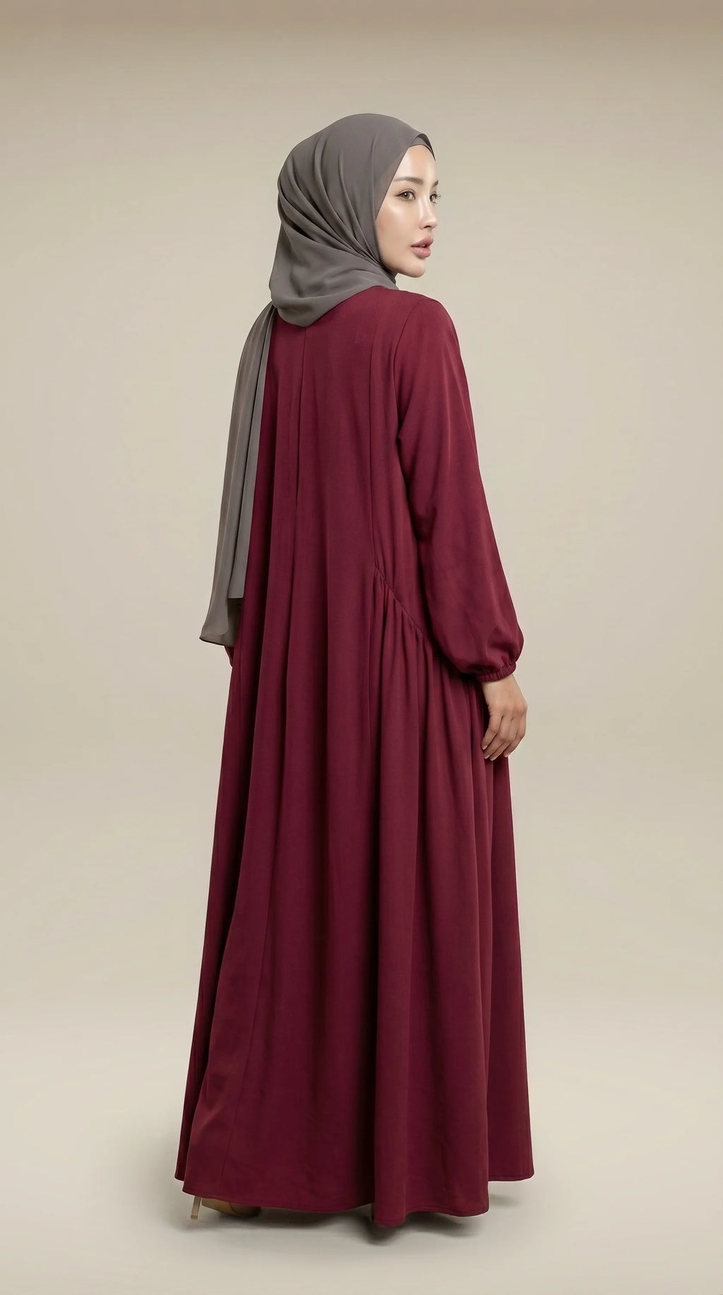 FLOWLINE™ Everyday Kaftan Dress