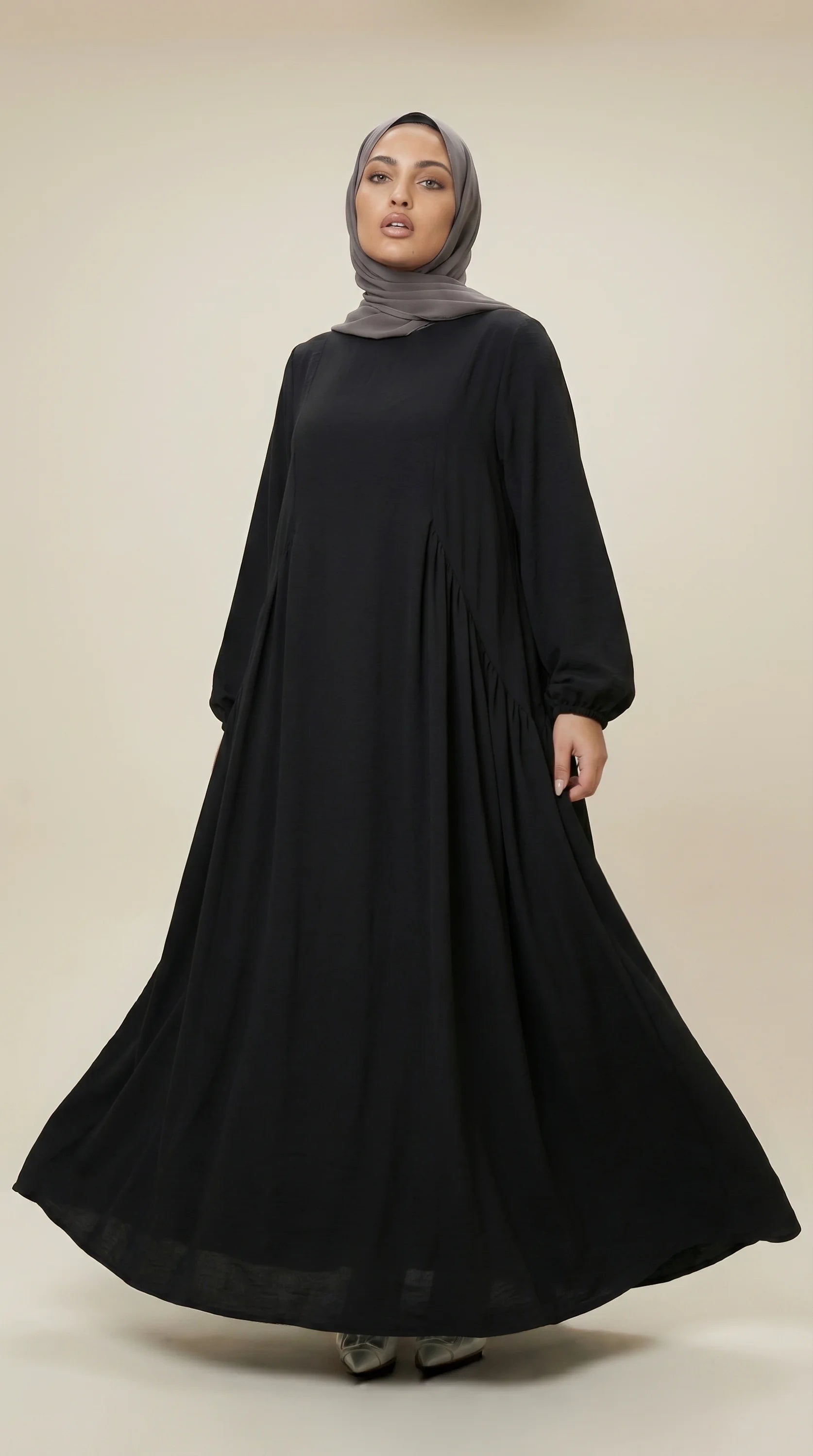 FLOWLINE™ Everyday Kaftan Dress