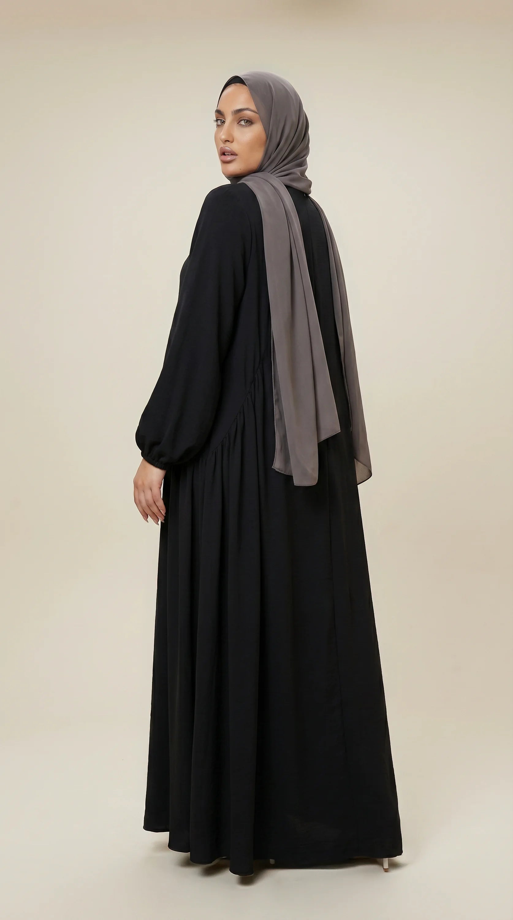FLOWLINE™ Everyday Kaftan Dress