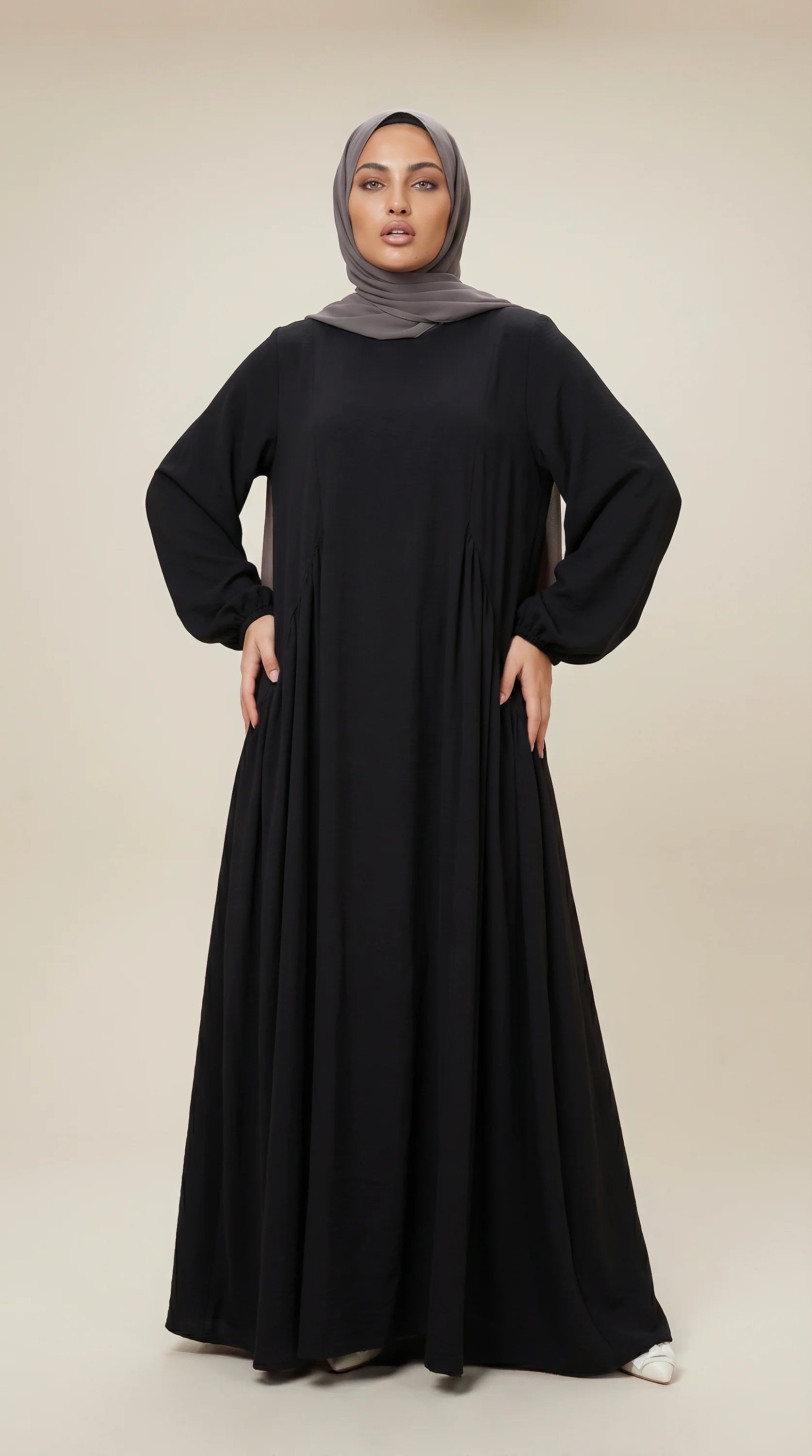 FLOWLINE™ Everyday Kaftan Dress