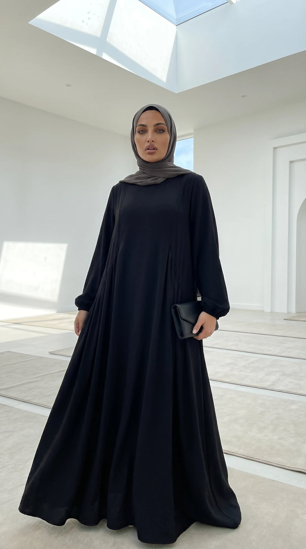 FLOWLINE™ Everyday Kaftan Dress