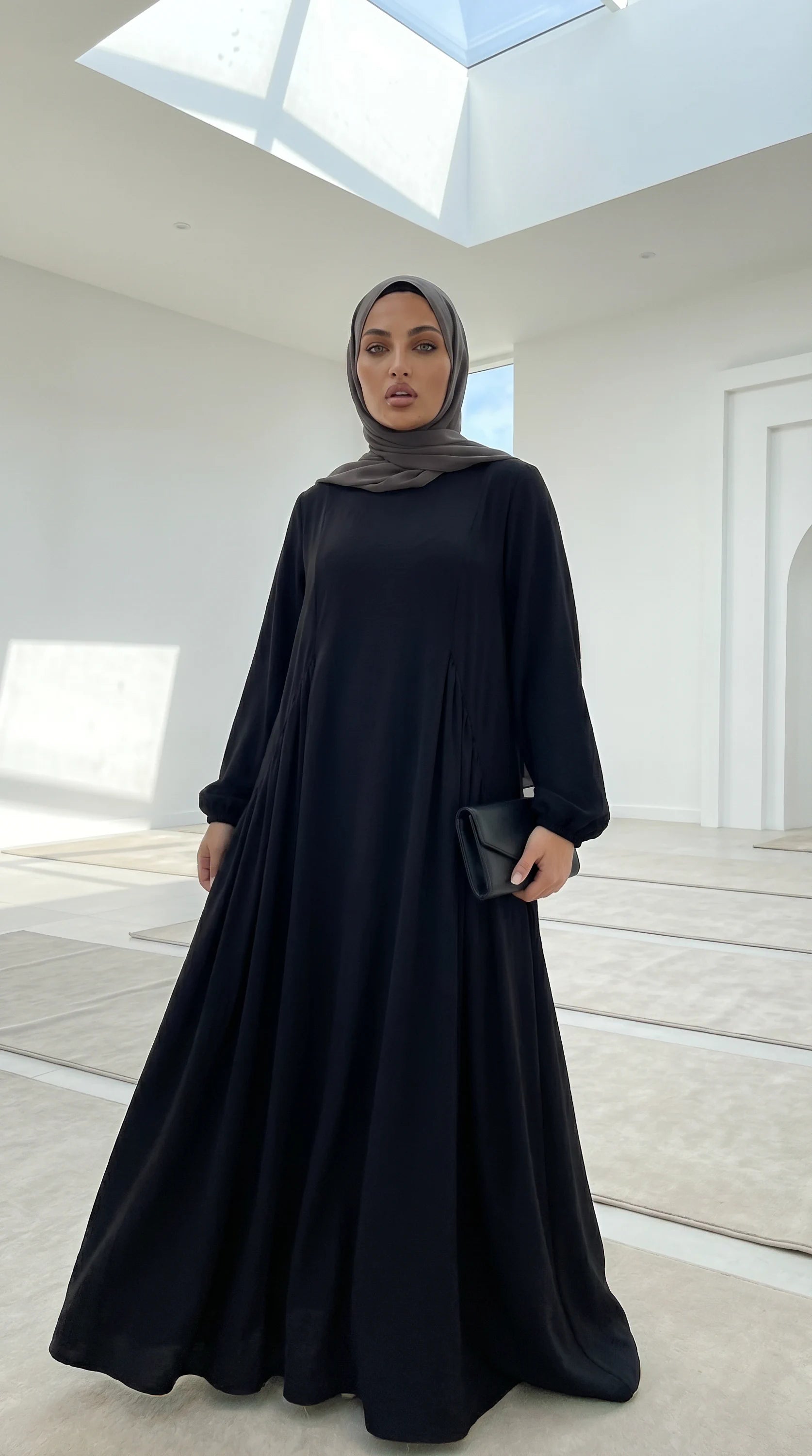 FLOWLINE™ Everyday Kaftan Dress