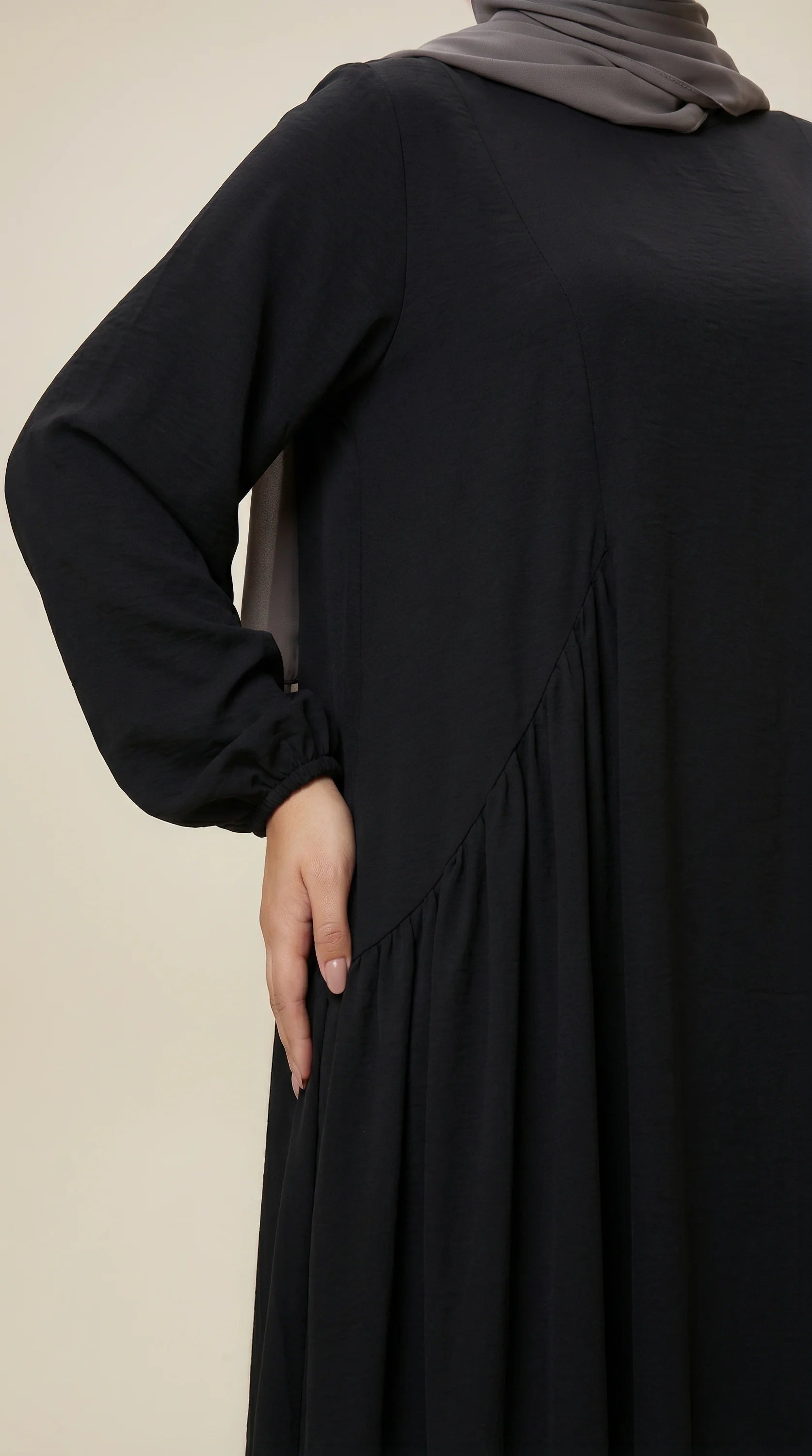 FLOWLINE™ Everyday Kaftan Dress