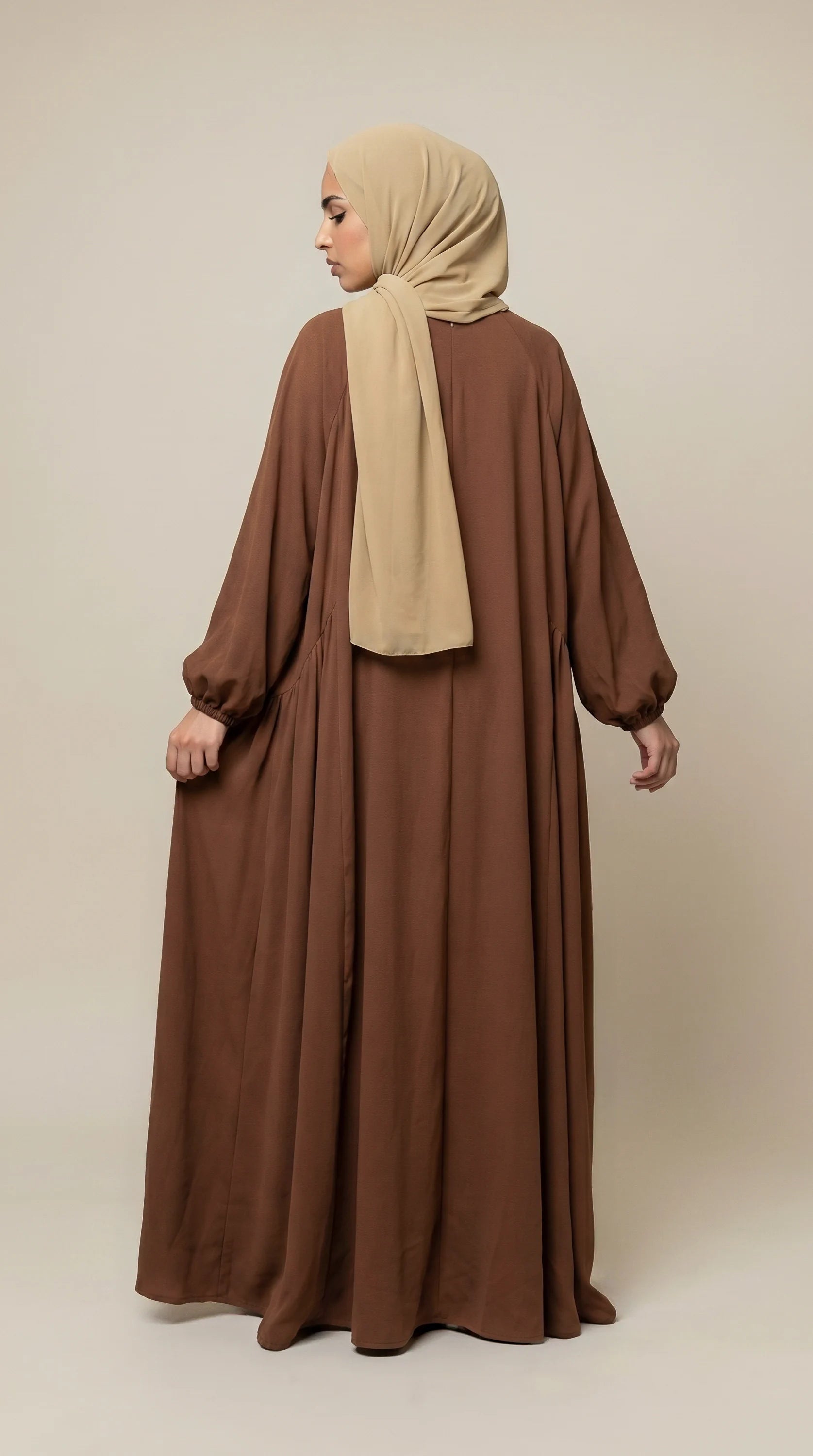 FLOWLINE™ Everyday Kaftan Dress