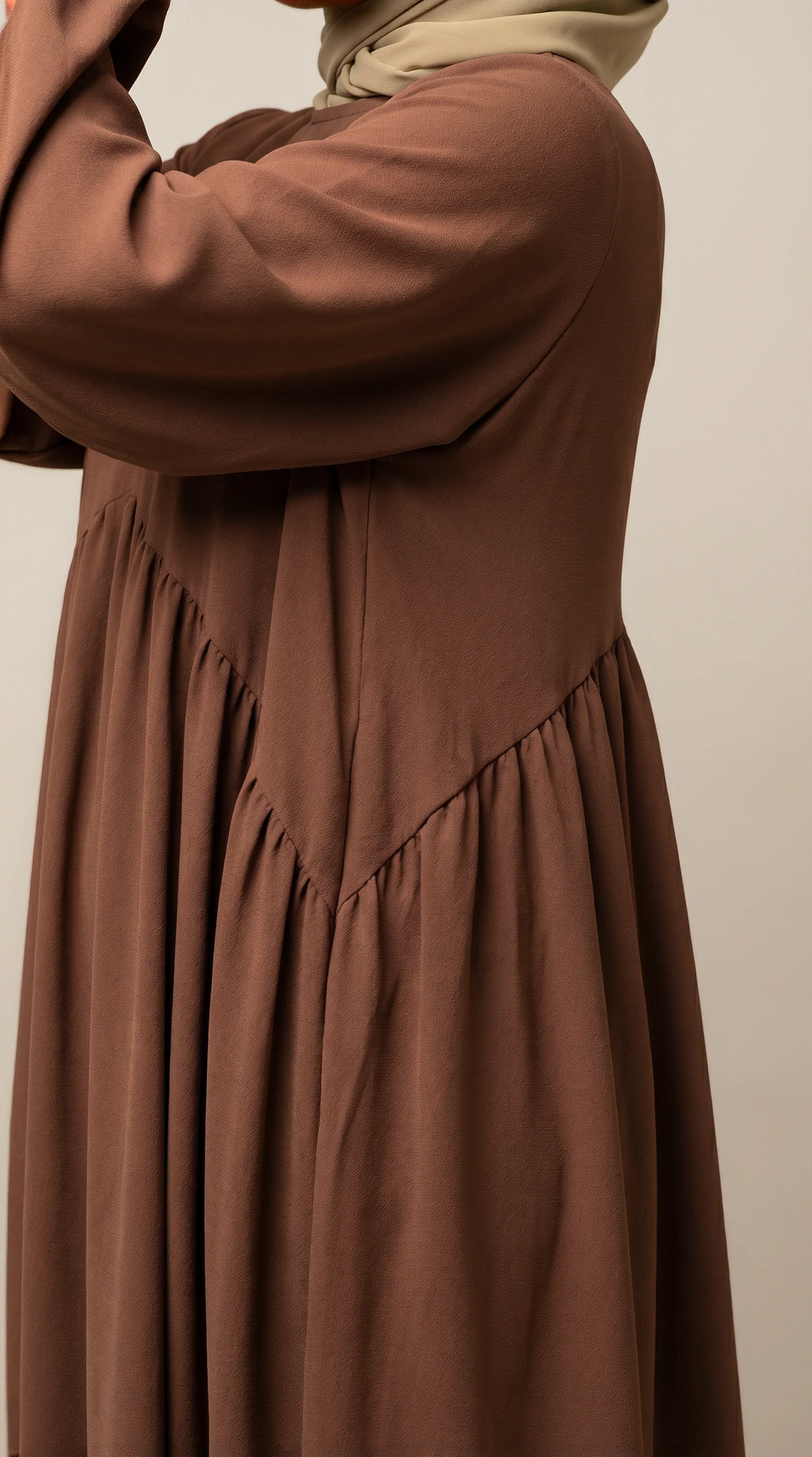 FLOWLINE™ Everyday Kaftan Dress