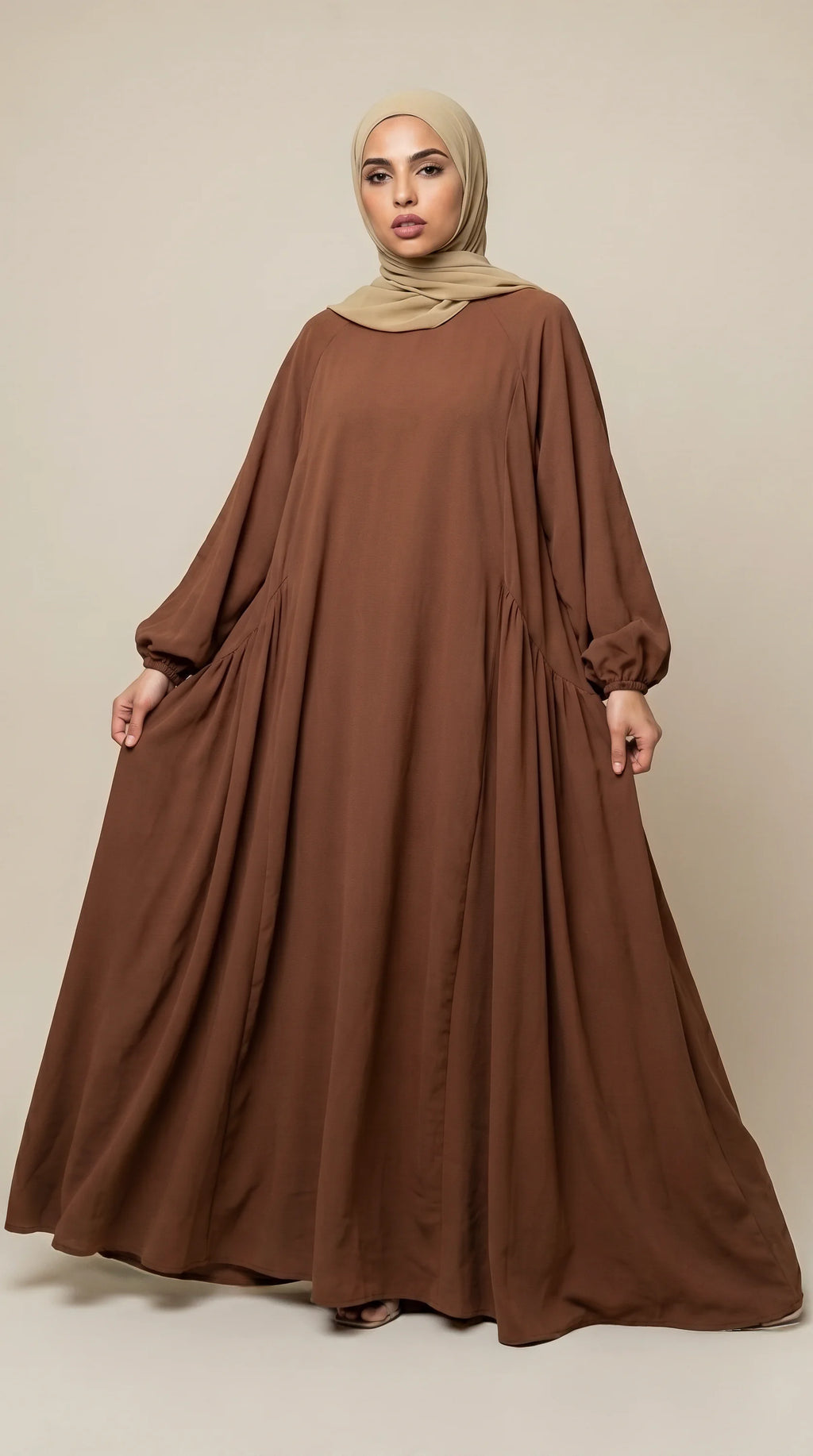 FLOWLINE™ Everyday Kaftan Dress