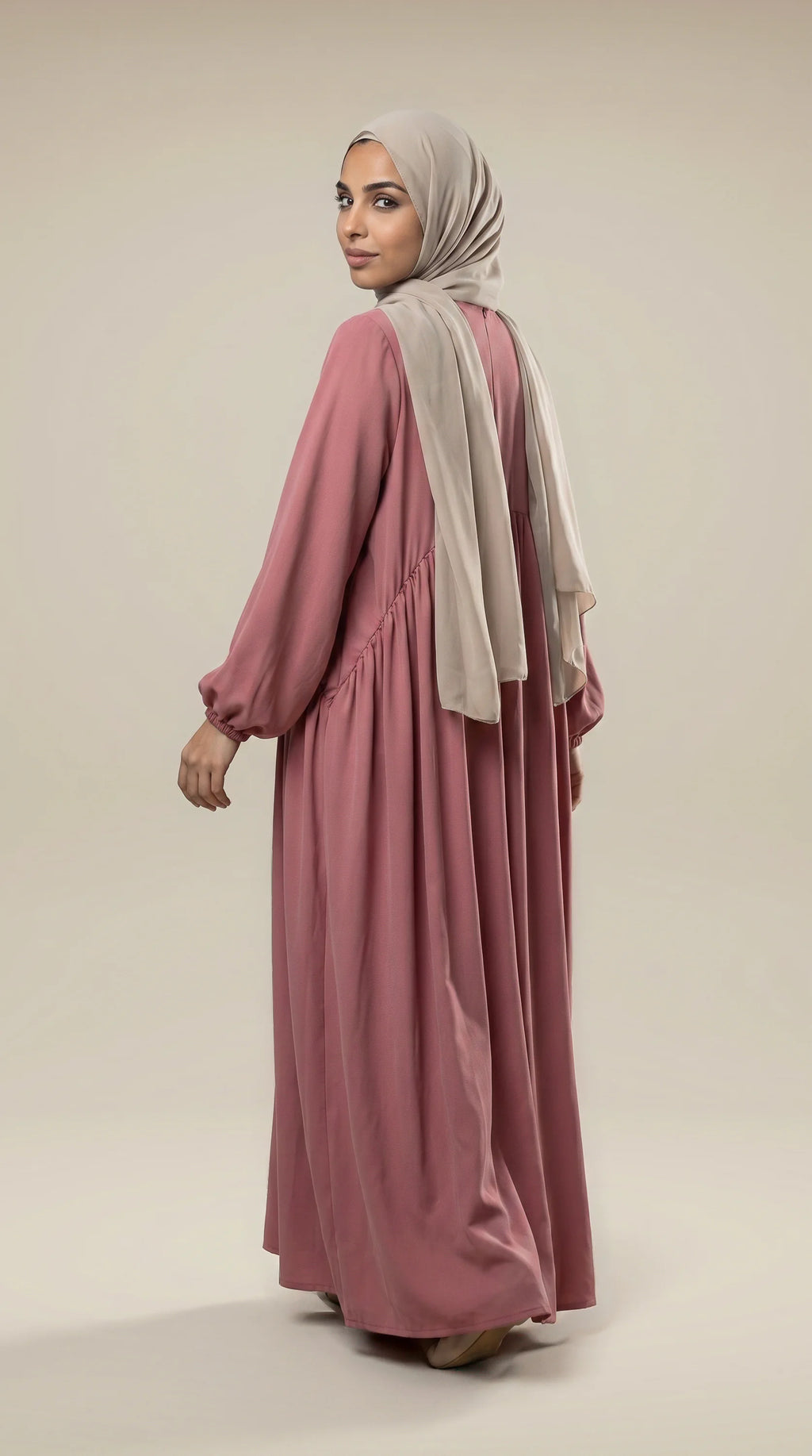 FLOWLINE™ Everyday Kaftan Dress