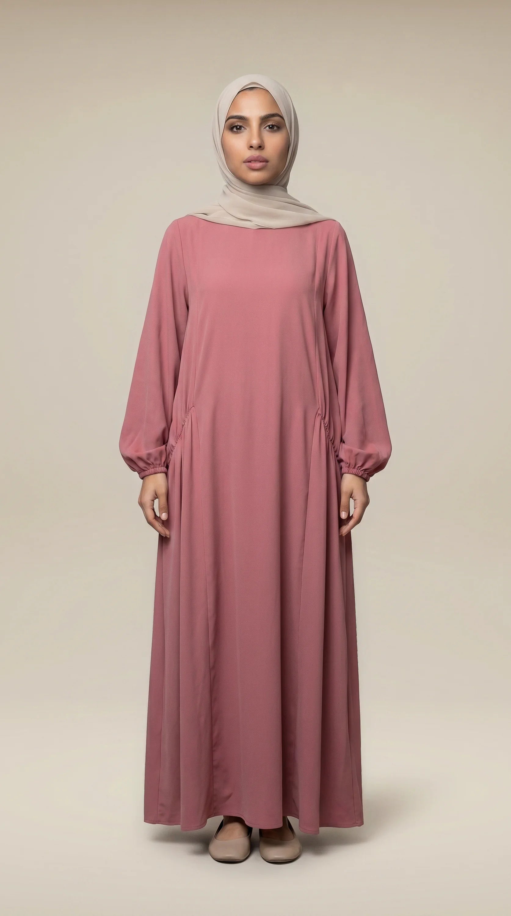 FLOWLINE™ Everyday Kaftan Dress