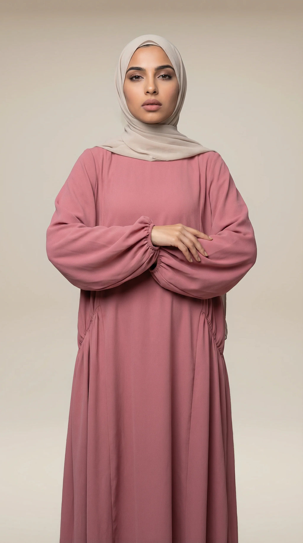 FLOWLINE™ Everyday Kaftan Dress