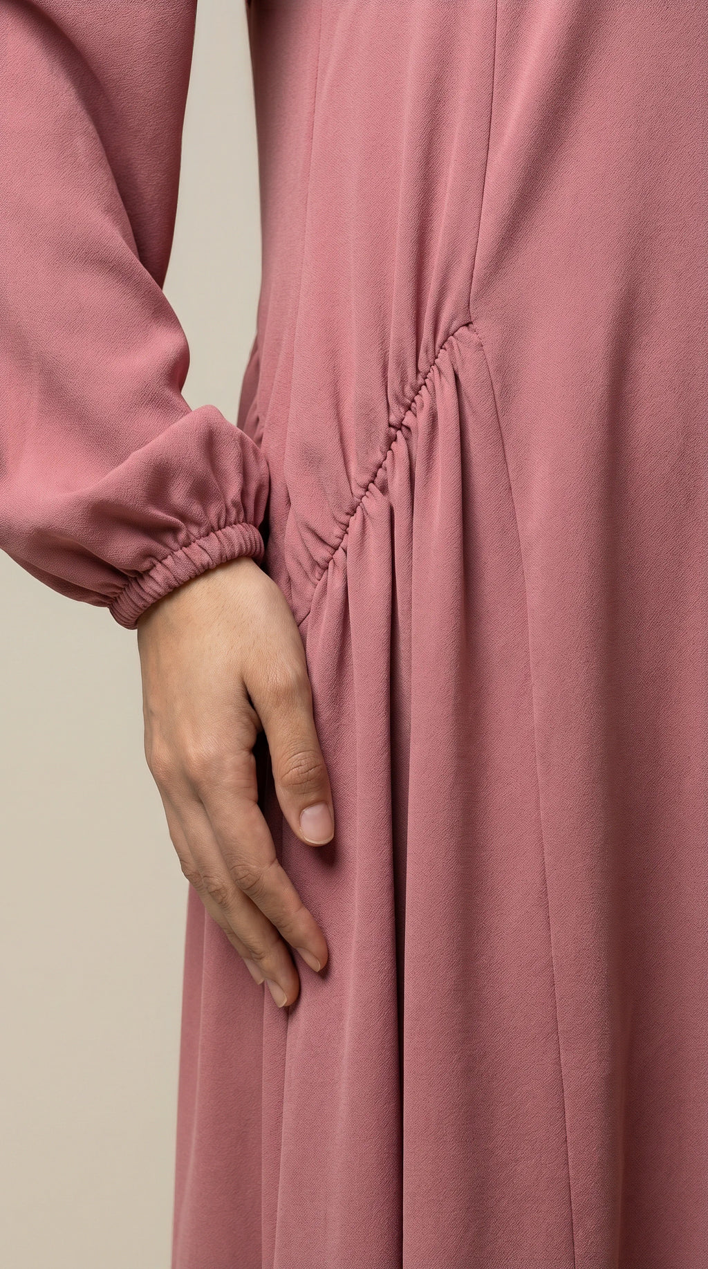 FLOWLINE™ Everyday Kaftan Dress
