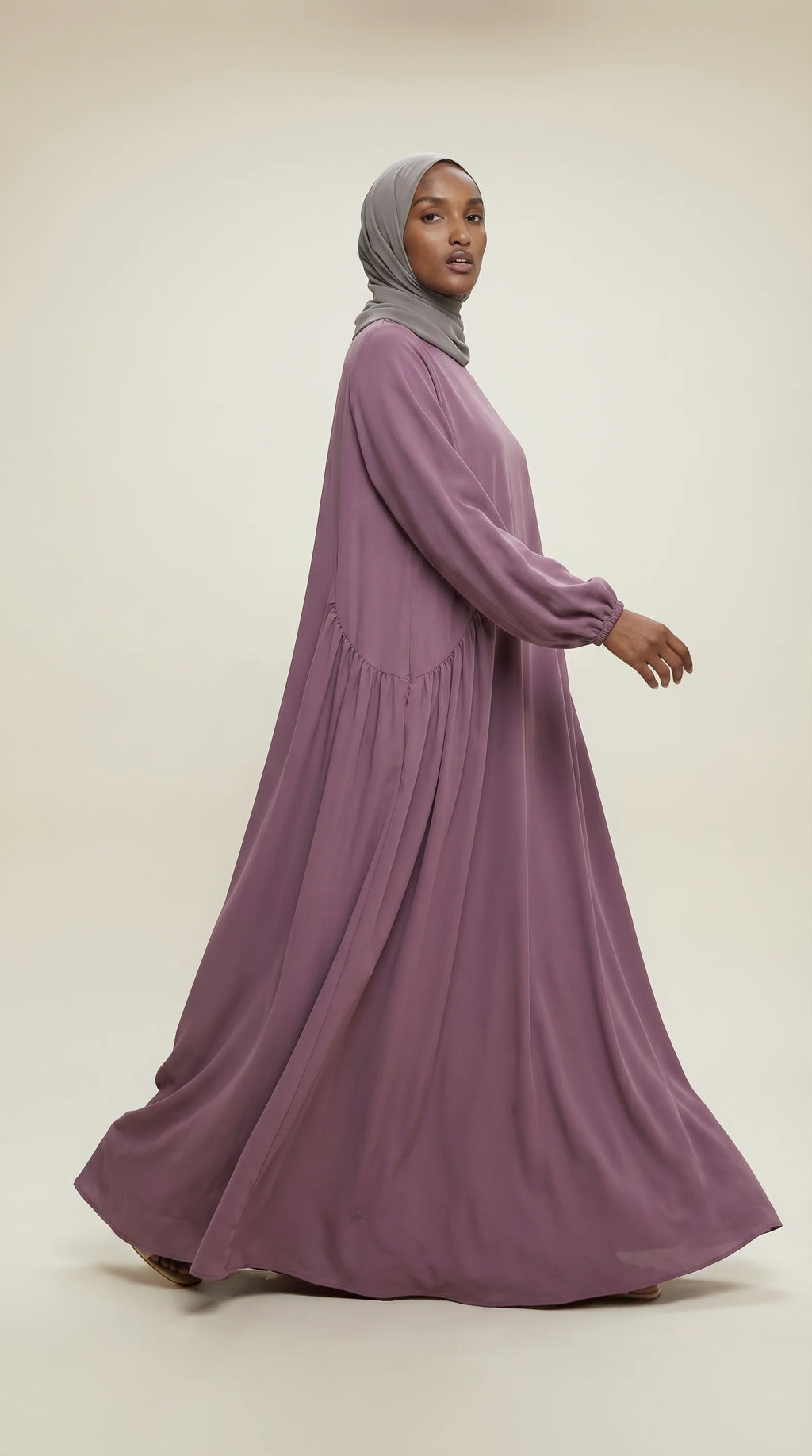 FLOWLINE™ Everyday Kaftan Dress
