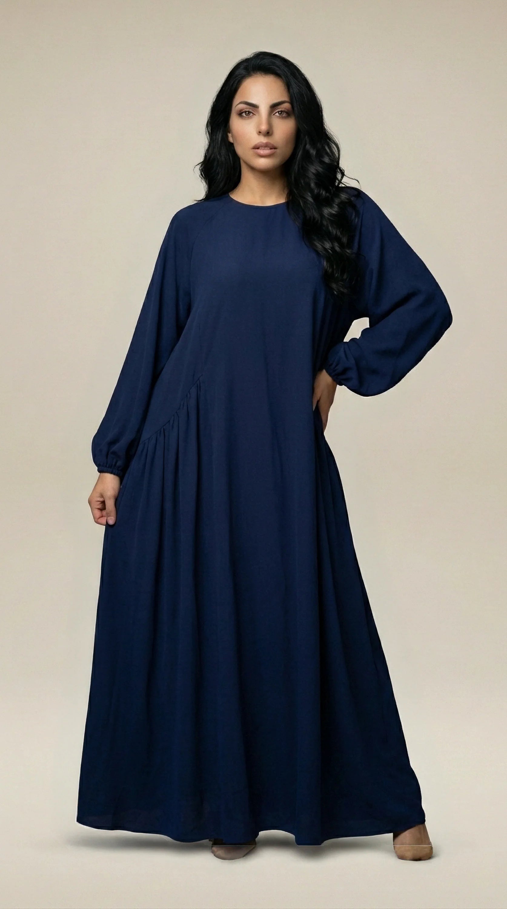 FLOWLINE™ Everyday Kaftan Dress