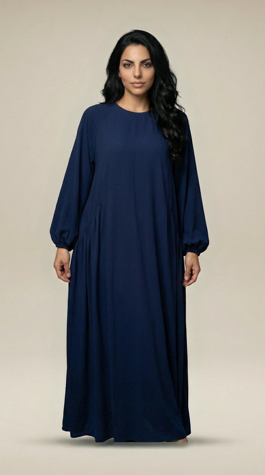 FLOWLINE™ Everyday Kaftan Dress