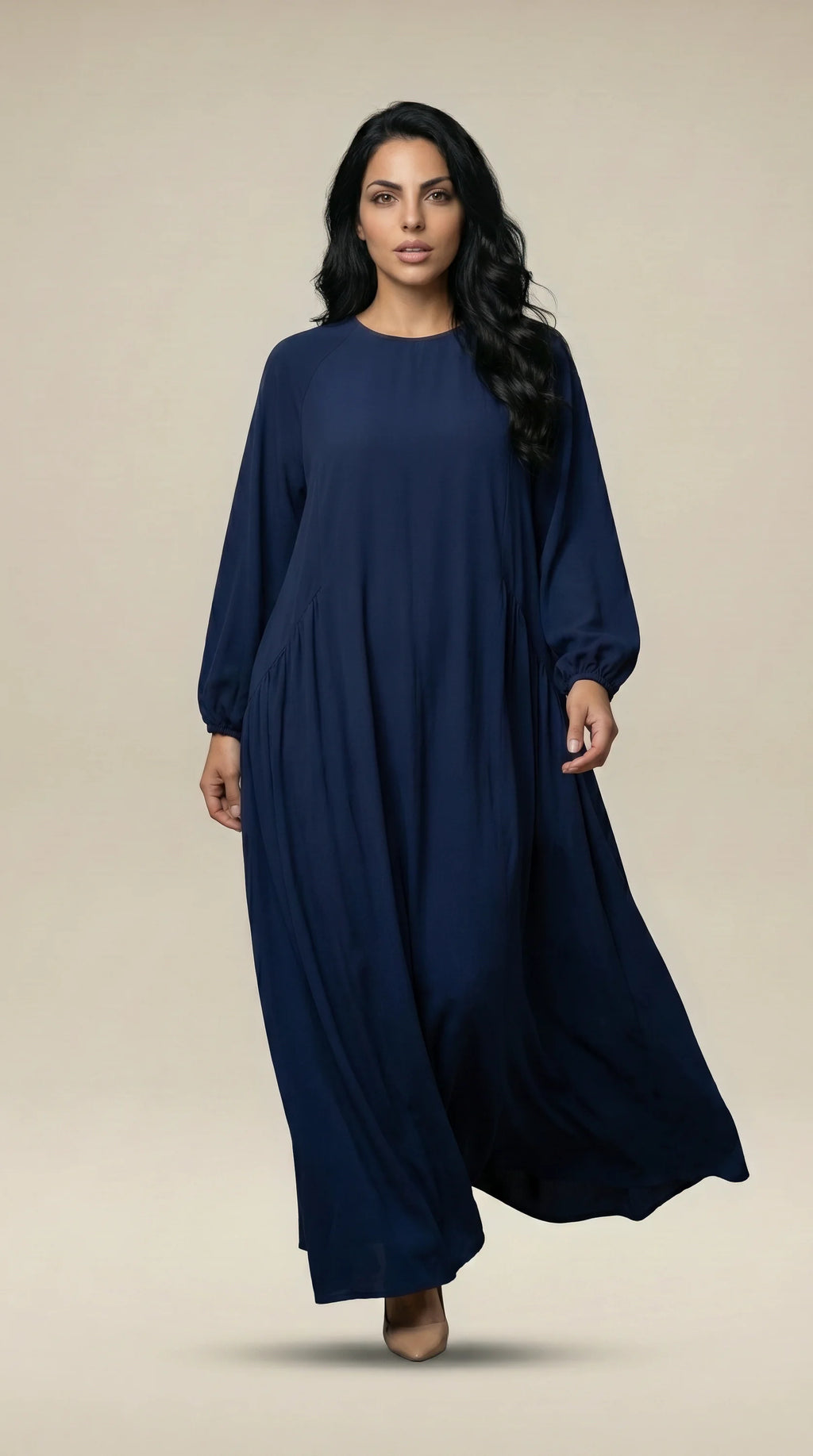 FLOWLINE™ Everyday Kaftan Dress