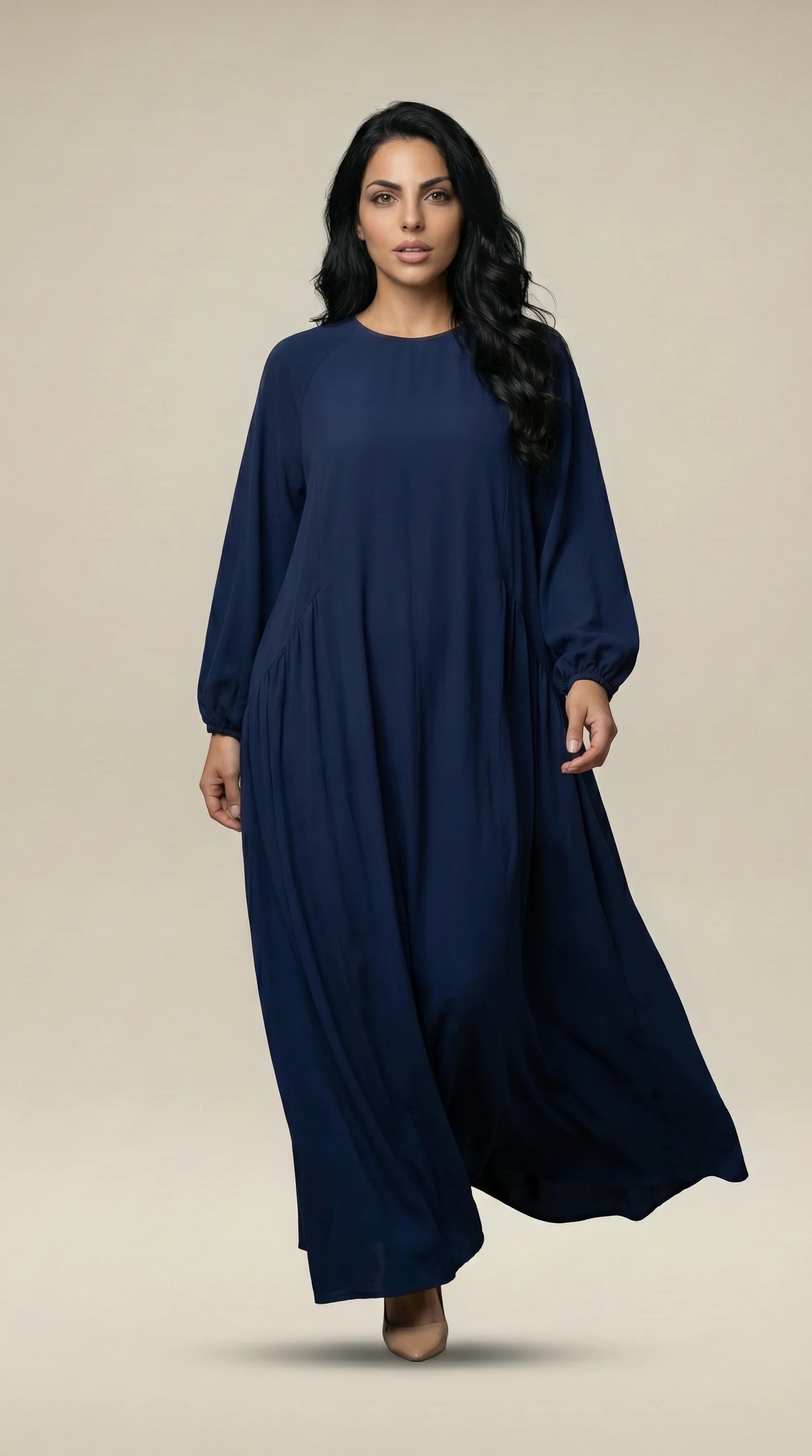 FLOWLINE™ Everyday Kaftan Dress