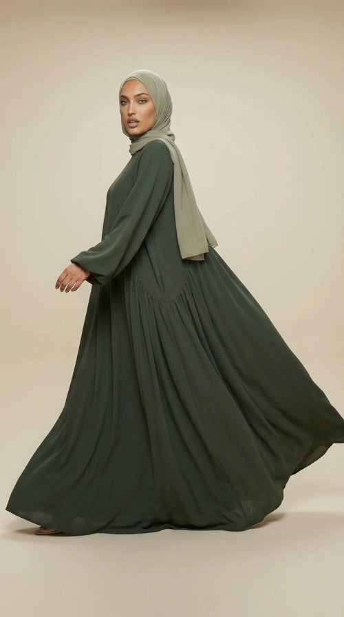 FLOWLINE™ Everyday Kaftan Dress