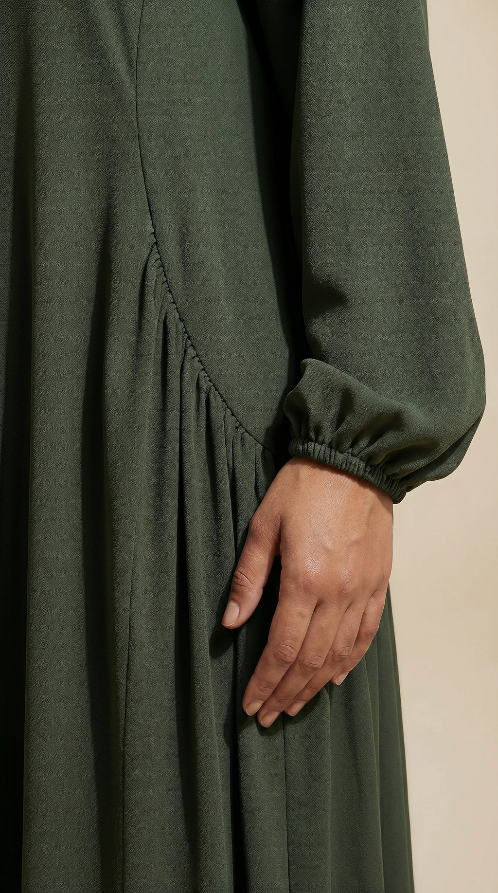 FLOWLINE™ Everyday Kaftan Dress