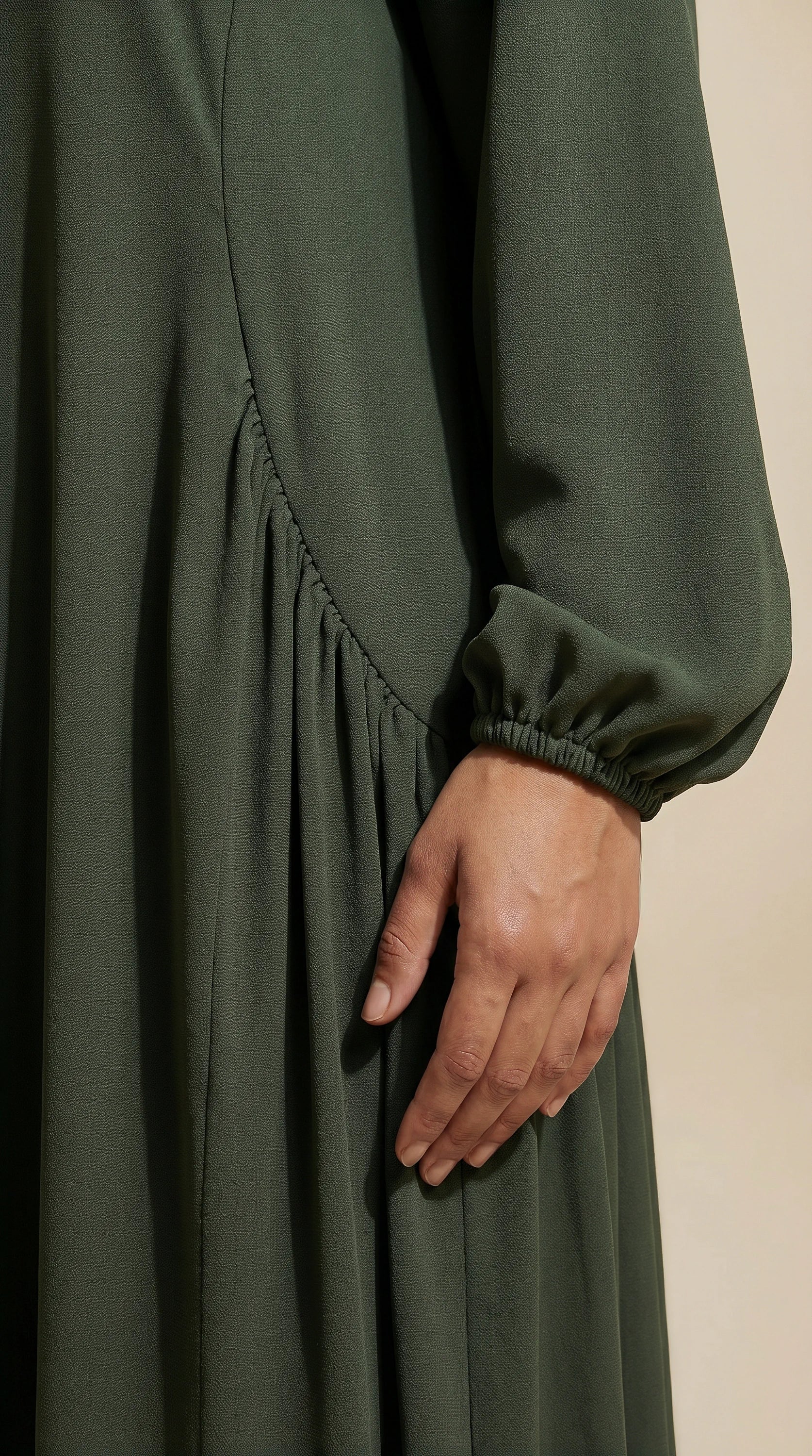 FLOWLINE™ Everyday Kaftan Dress
