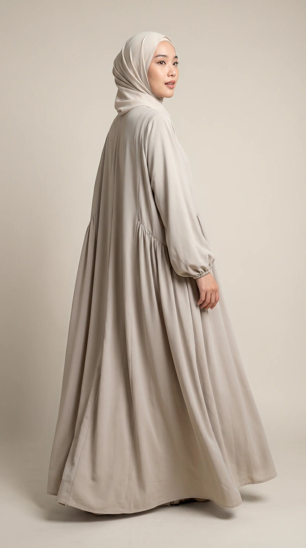 FLOWLINE™ Everyday Kaftan Dress