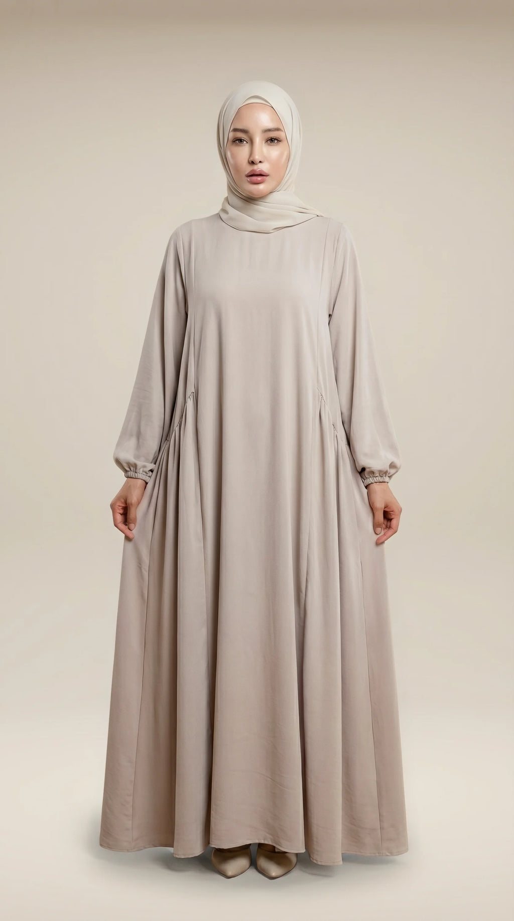FLOWLINE™ Everyday Kaftan Dress