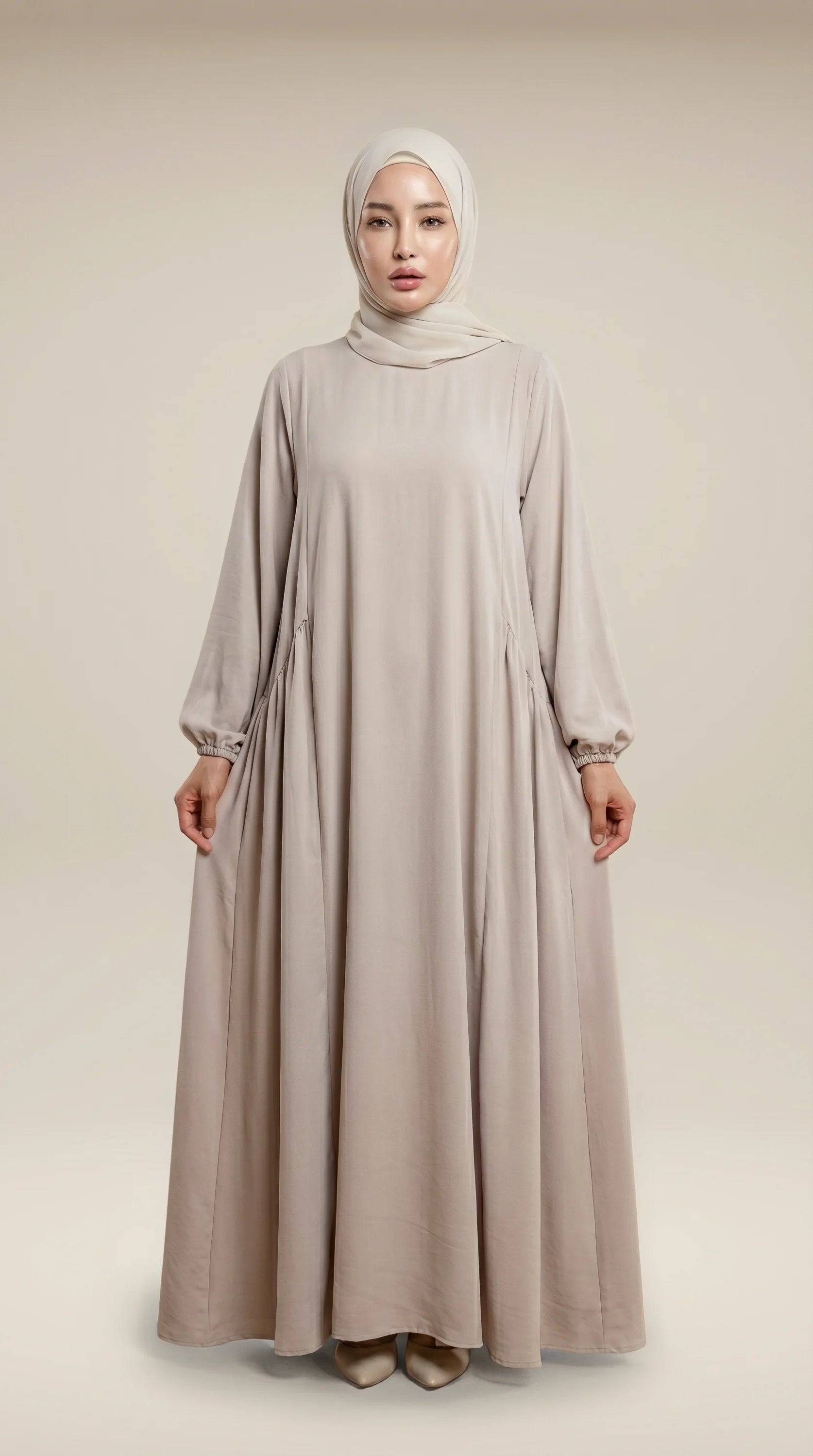 FLOWLINE™ Everyday Kaftan Dress
