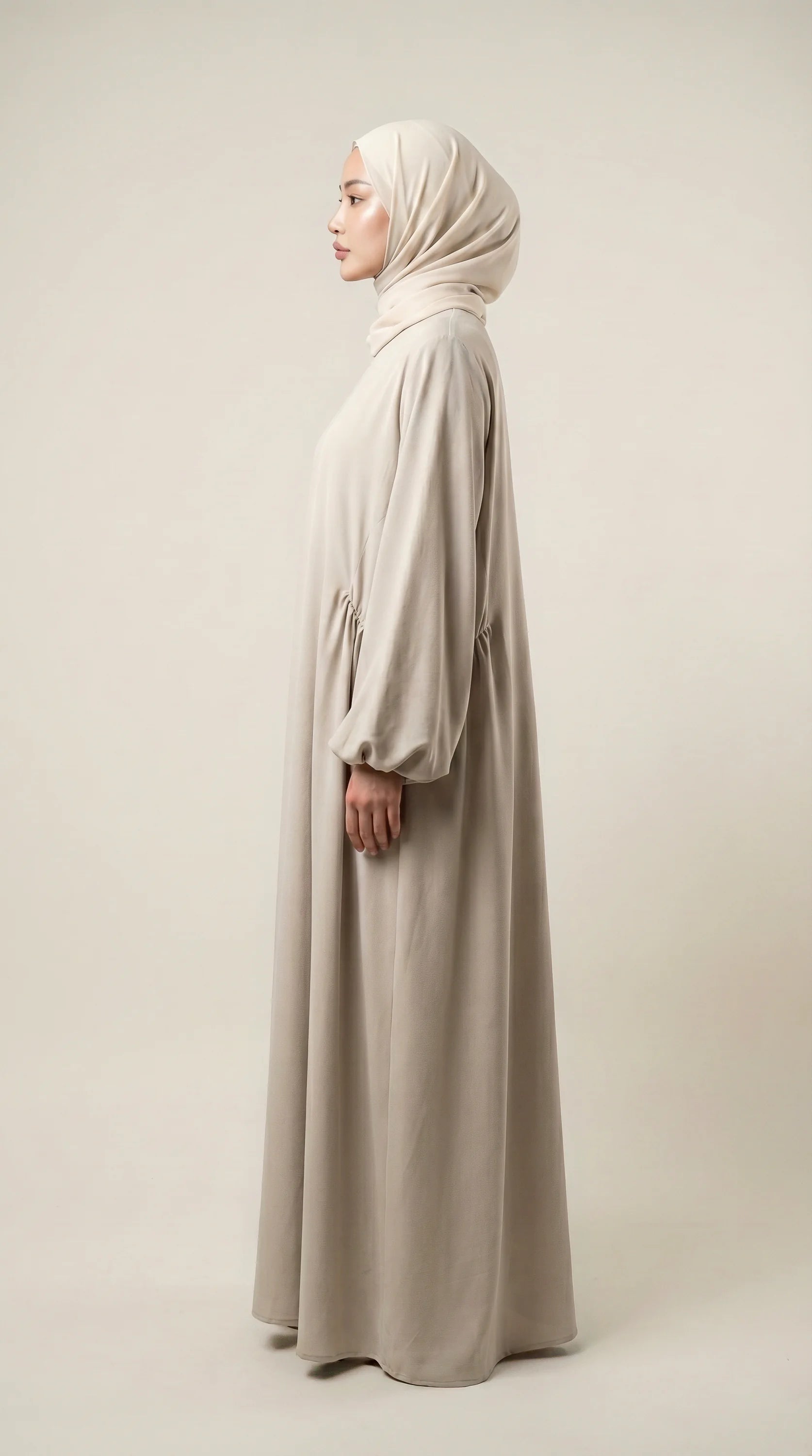FLOWLINE™ Everyday Kaftan Dress