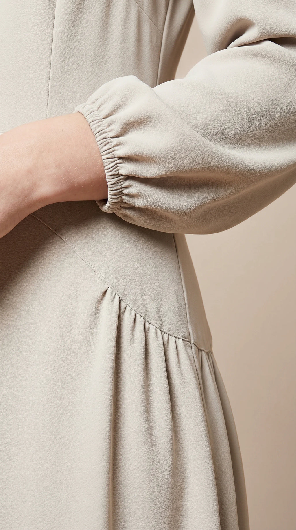FLOWLINE™ Everyday Kaftan Dress