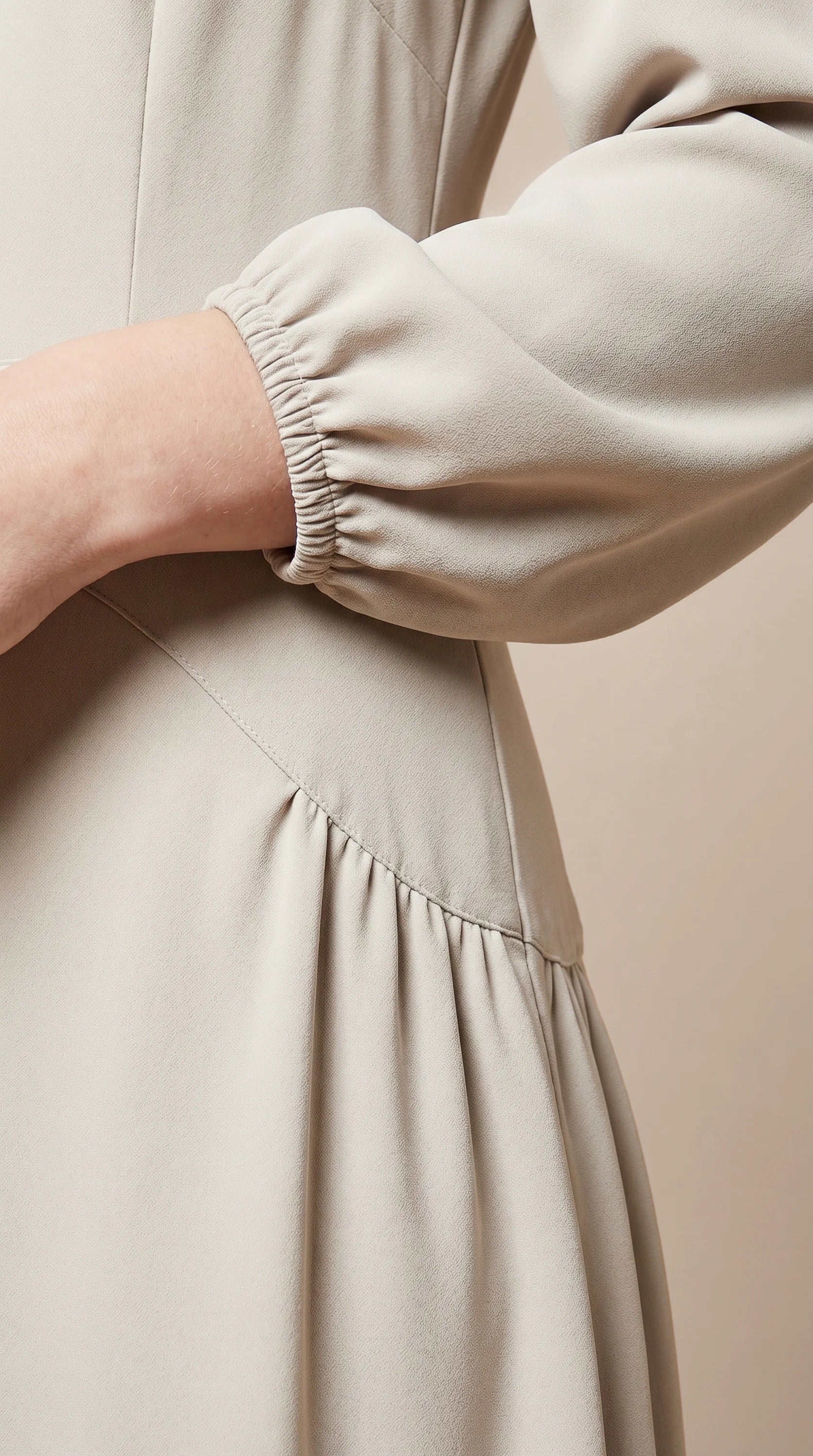 FLOWLINE™ Everyday Kaftan Dress