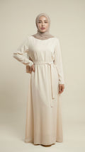 FLOWLINE™ Soft Drape Dress
