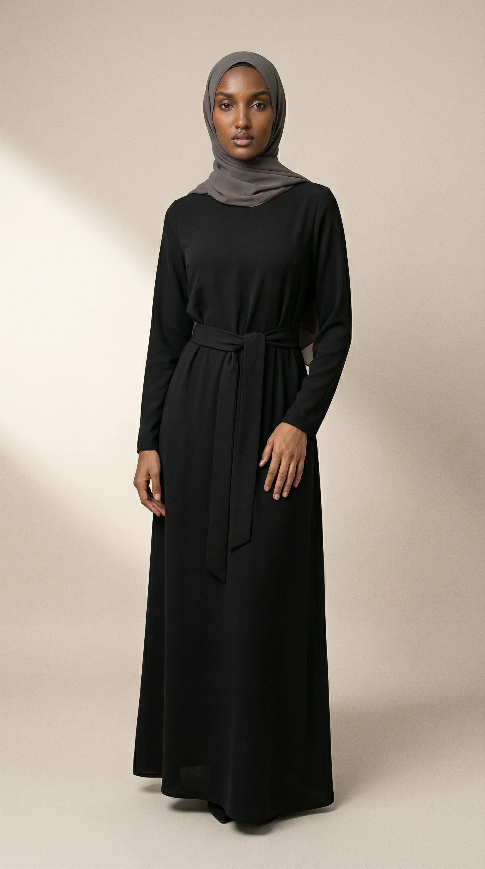FLOWLINE™ Soft Drape Dress