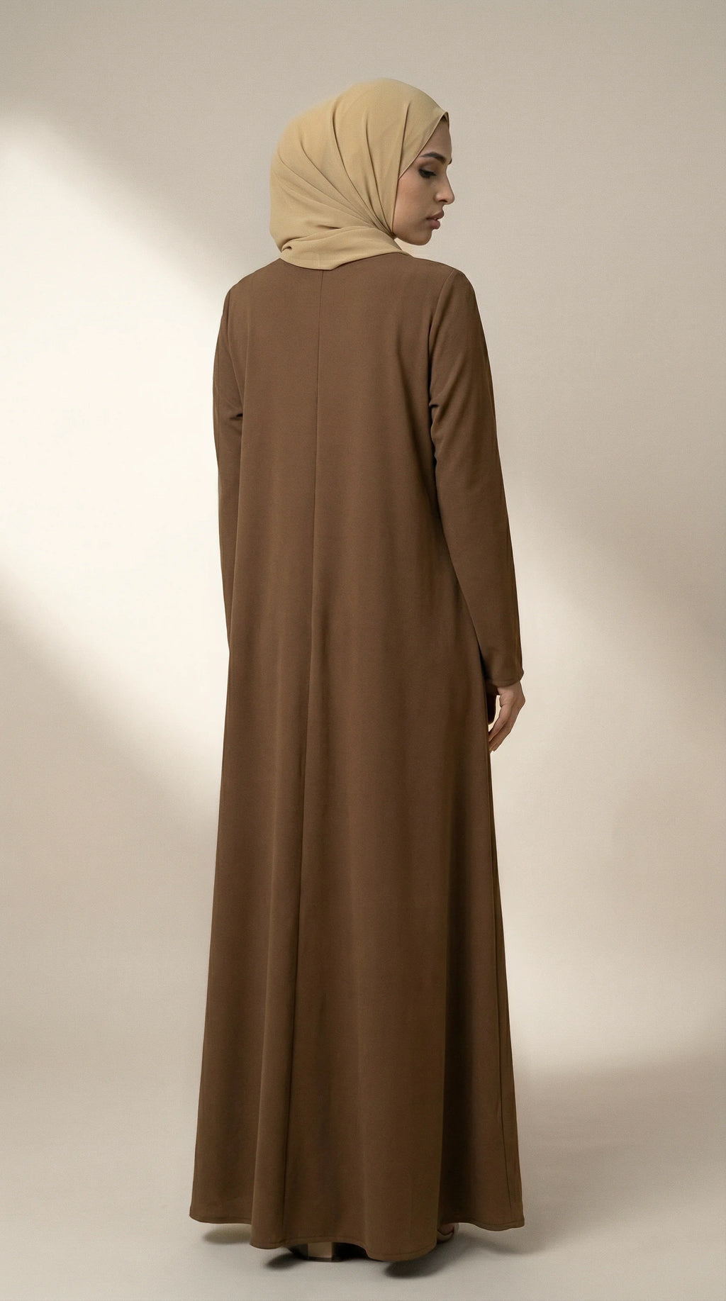 FLOWLINE™ Soft Drape Dress