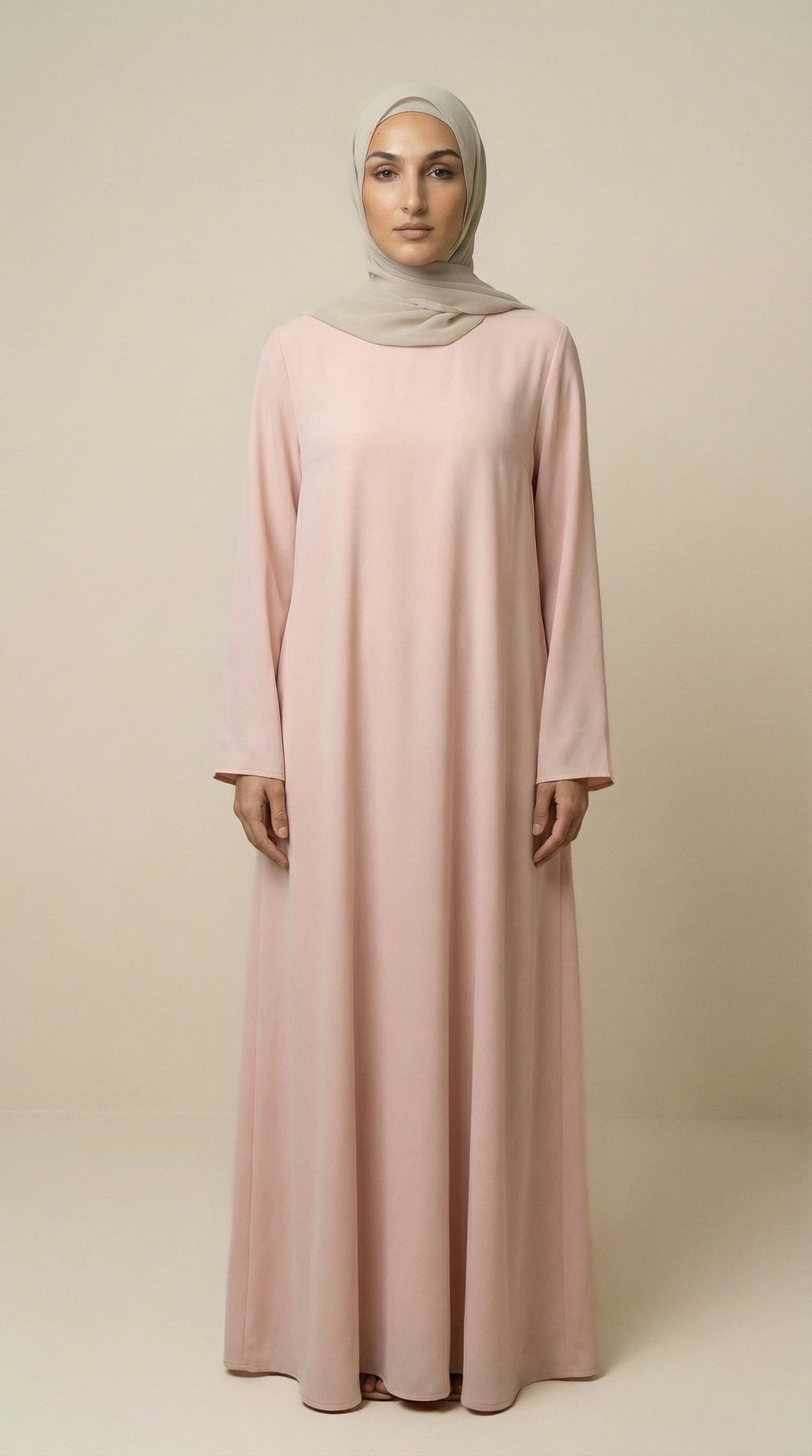 FLOWLINE™ Soft Drape Dress