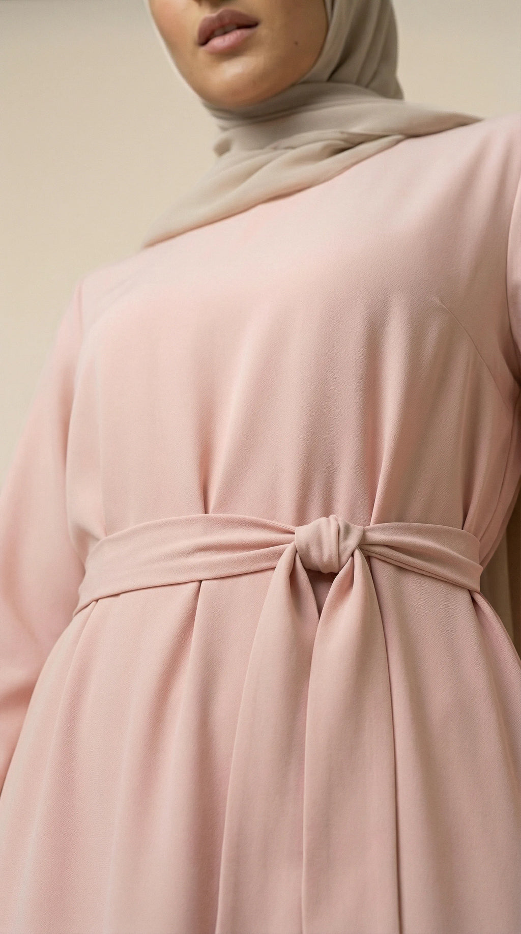FLOWLINE™ Soft Drape Dress