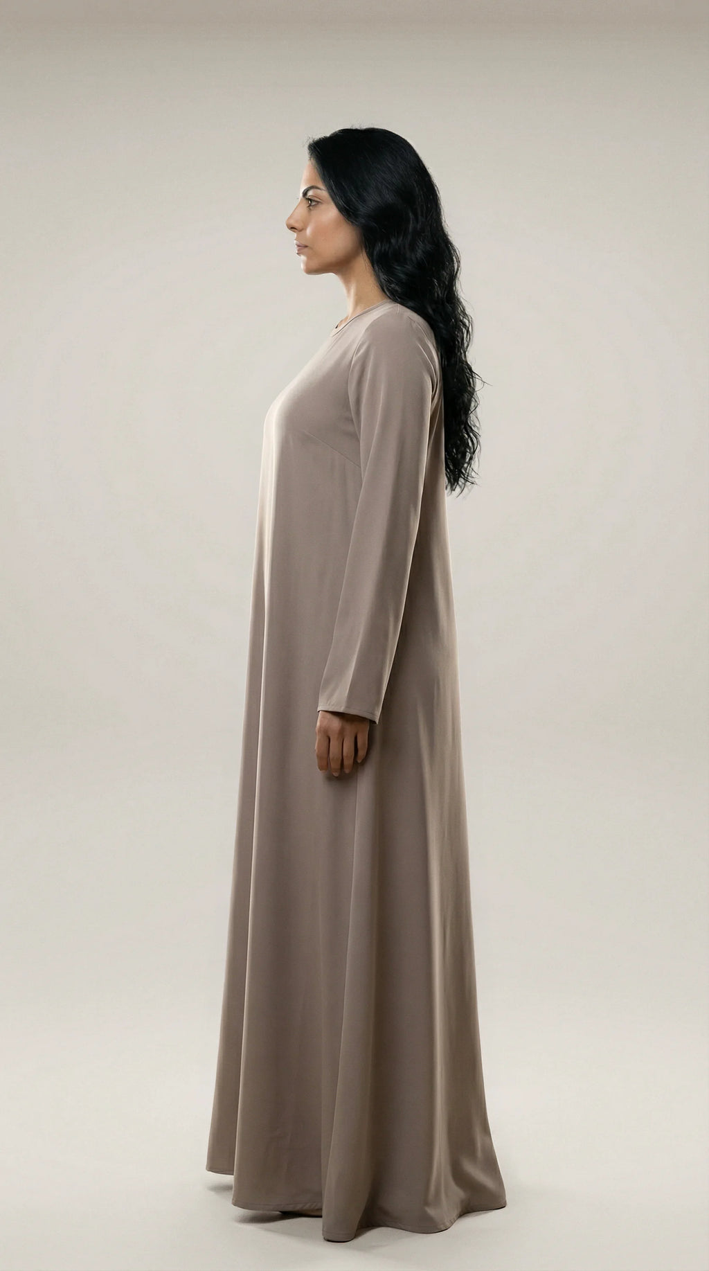 FLOWLINE™ Soft Drape Dress