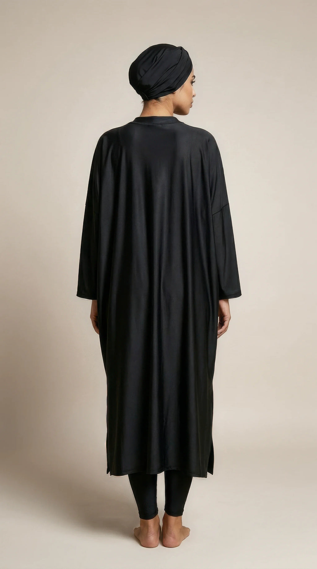TIDELINE™ Shore Veil Swim Set