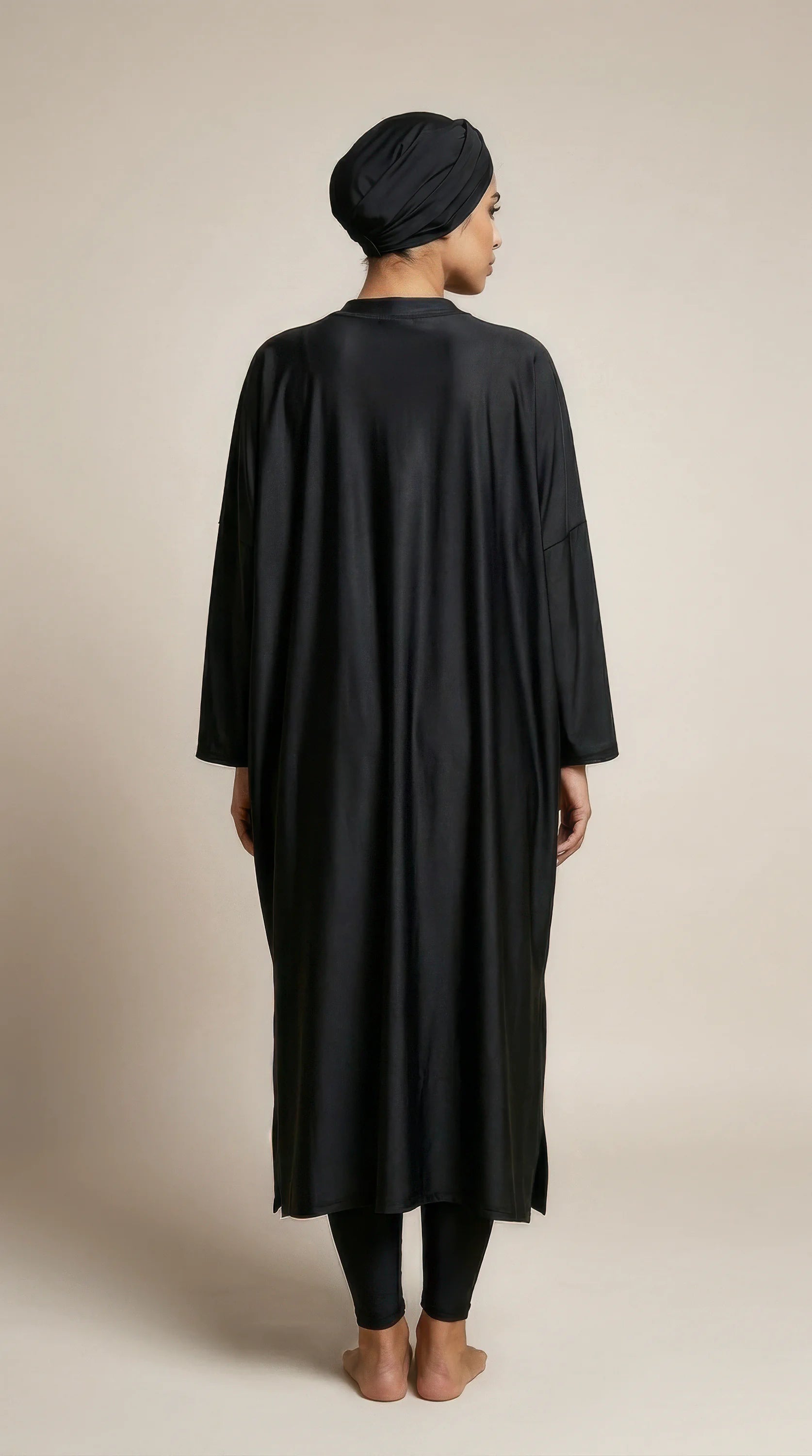 TIDELINE™ Shore Veil Swim Set