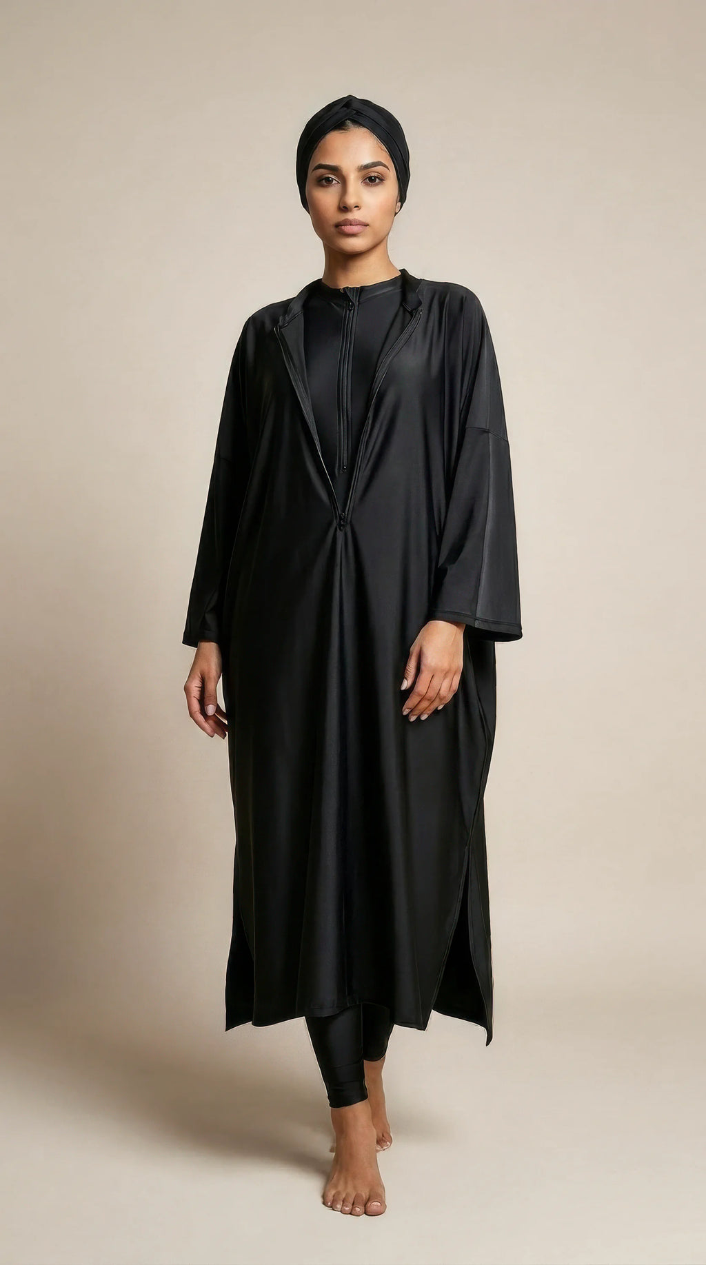 TIDELINE™ Shore Veil Swim Set