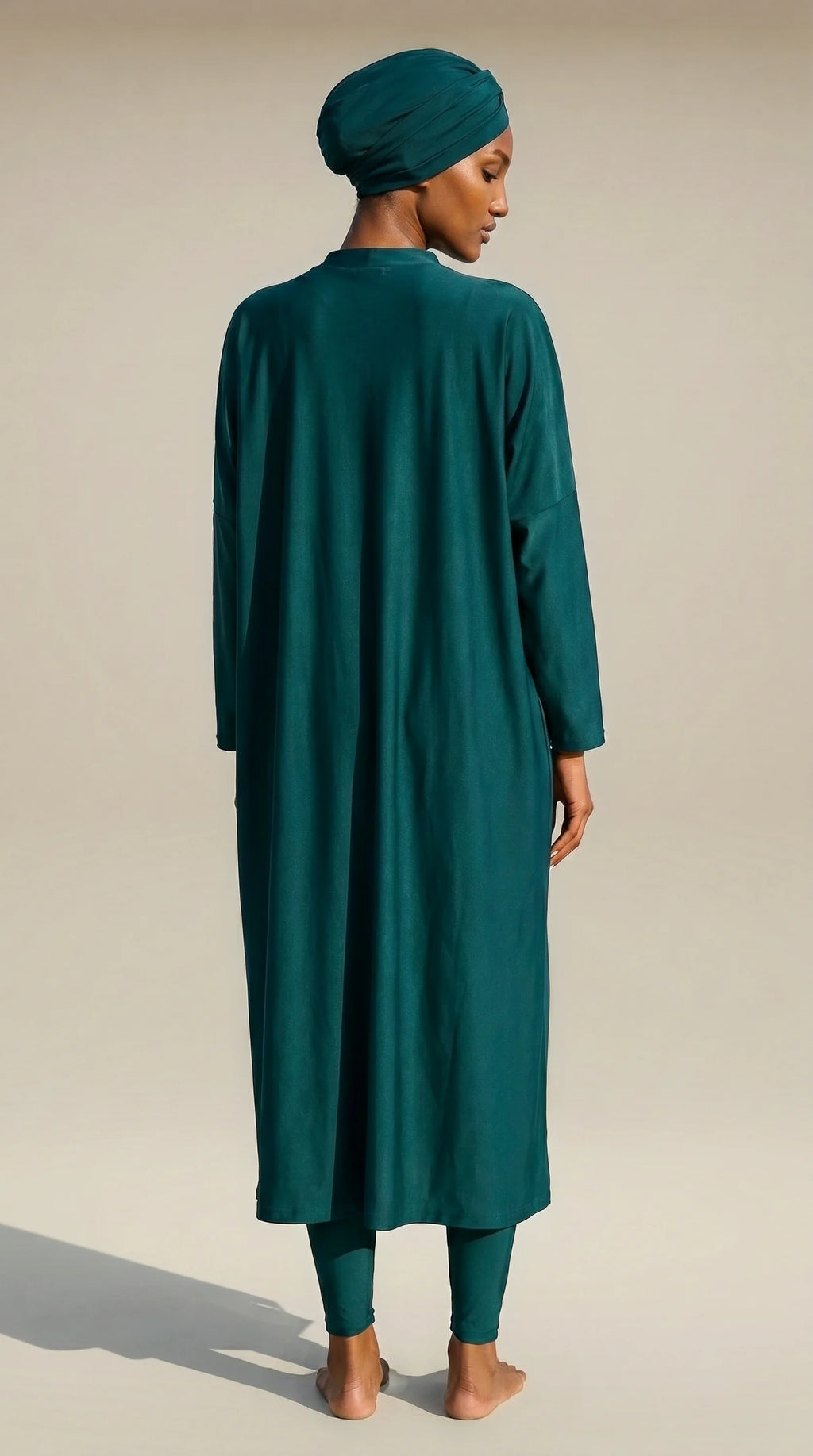 TIDELINE™ Shore Veil Swim Set