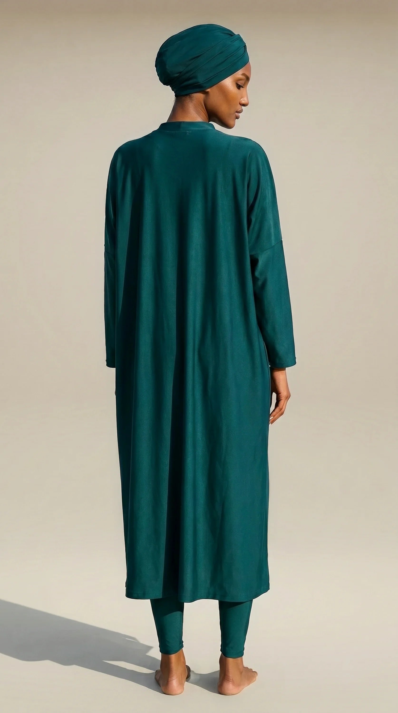 TIDELINE™ Shore Veil Swim Set