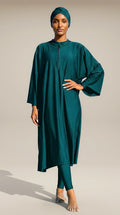 TIDELINE™ Shore Veil Swim Set